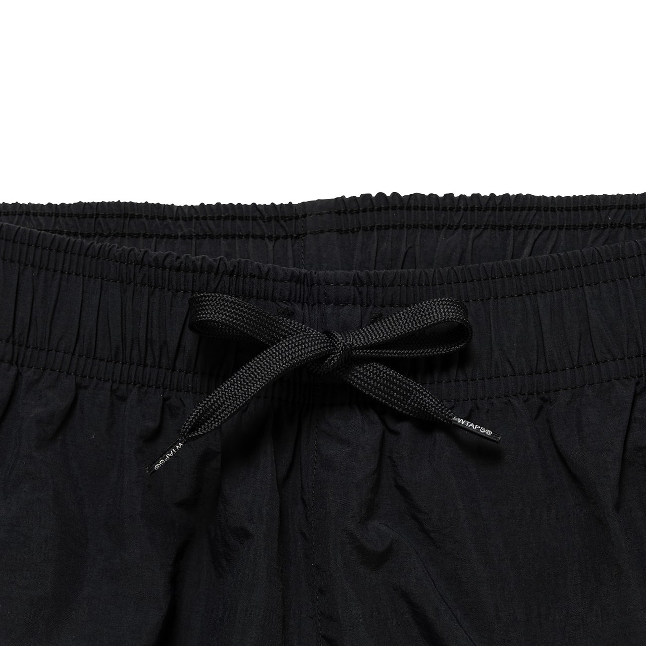WTAPS Trousers DELI2501 / TROUSERS / NYLON. TUSSAH. PERTEX®
