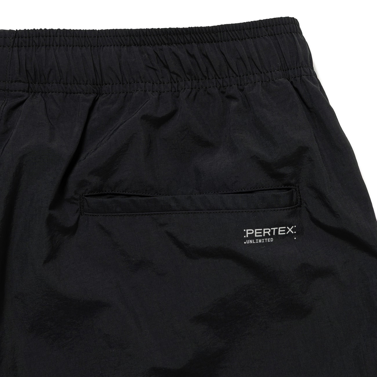WTAPS/TROUSERS / NYLON. TUSSAH. PERTEX® SPST2001 / TROUSERS / NYLON. TUSSAH. PERTEX® – WTAPS®