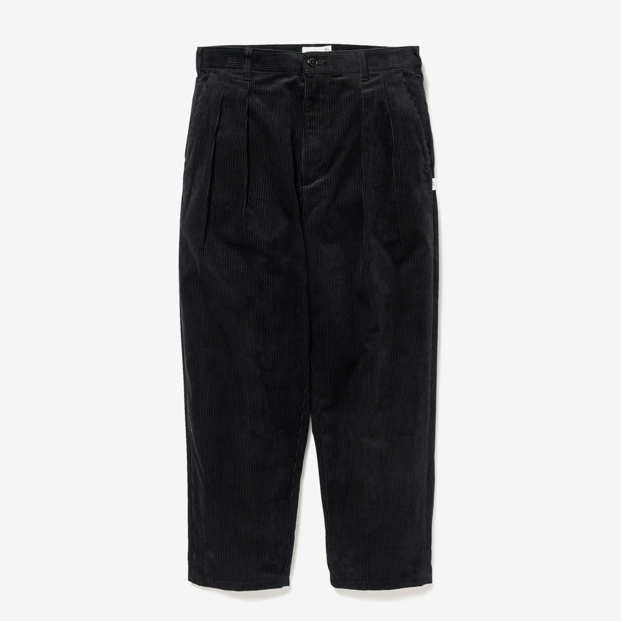 パンツ WTAPS TRDT1805 TROUSERS COTTON CORDUROY Wtaps TRDT1805 Corduroy Trousers | FIRMAMENT - Berlin Renaissance