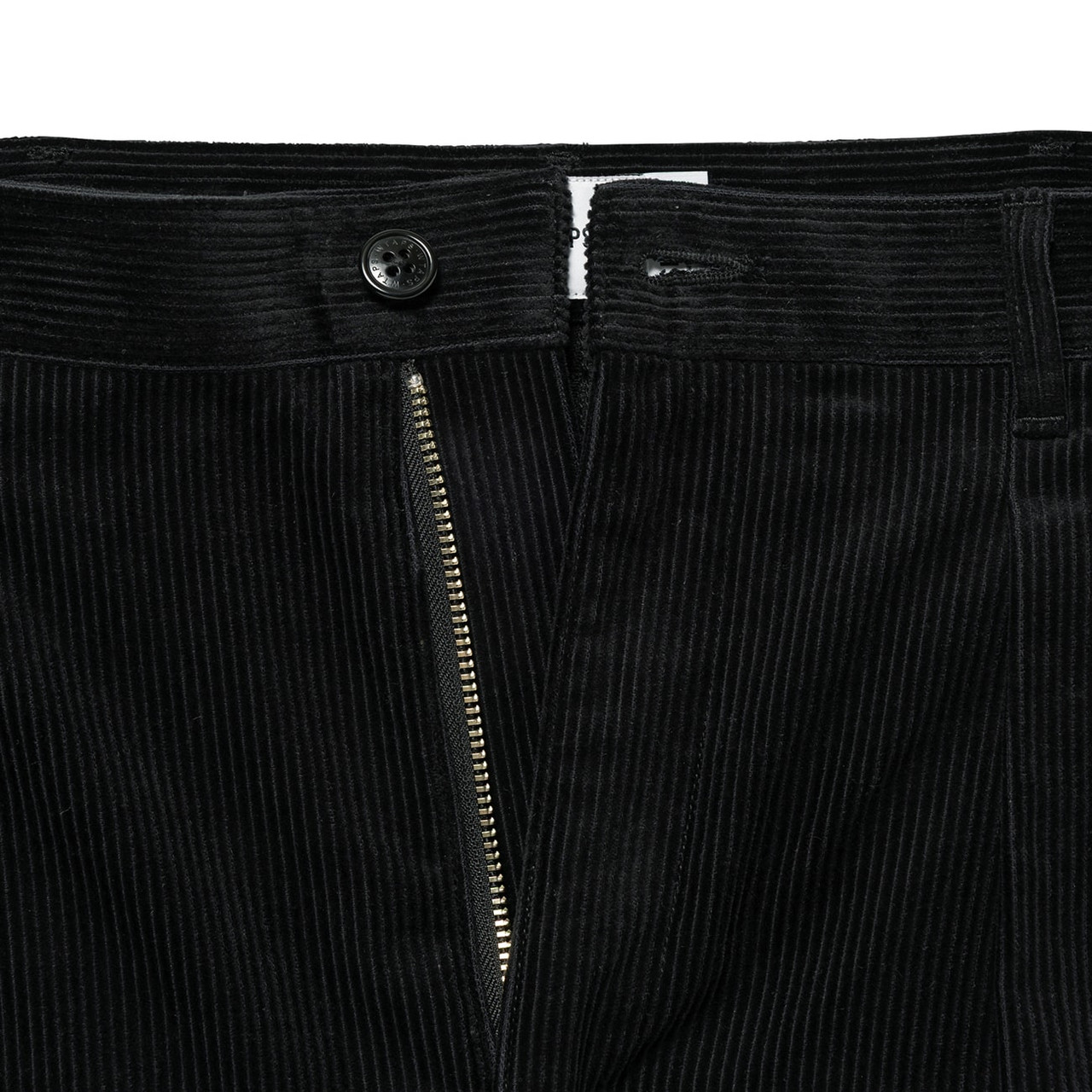 WTAPS Trousers TRDT1805 / TROUSERS / COTTON. CORDUROY
