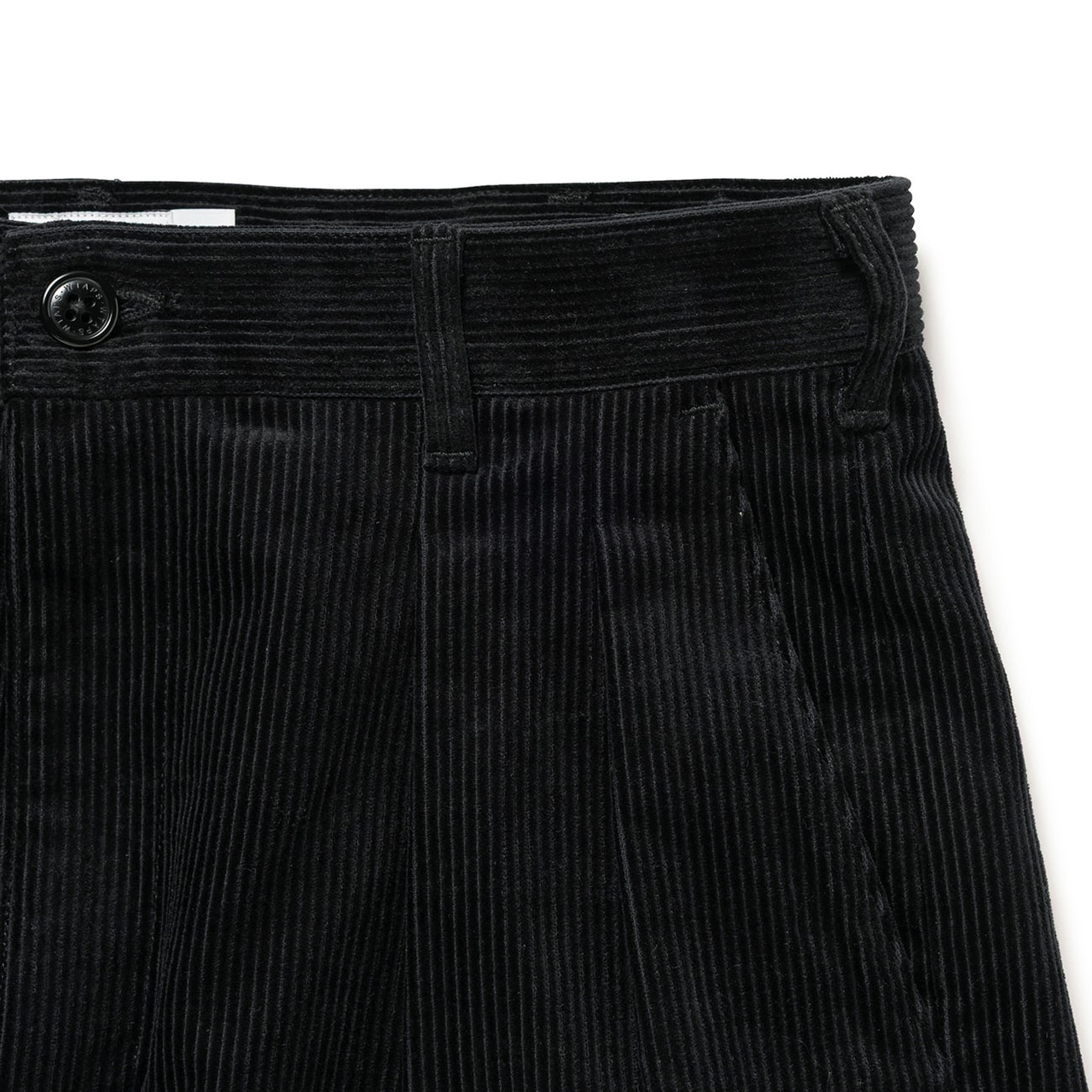 WTAPS Trousers TRDT1805 / TROUSERS / COTTON. CORDUROY