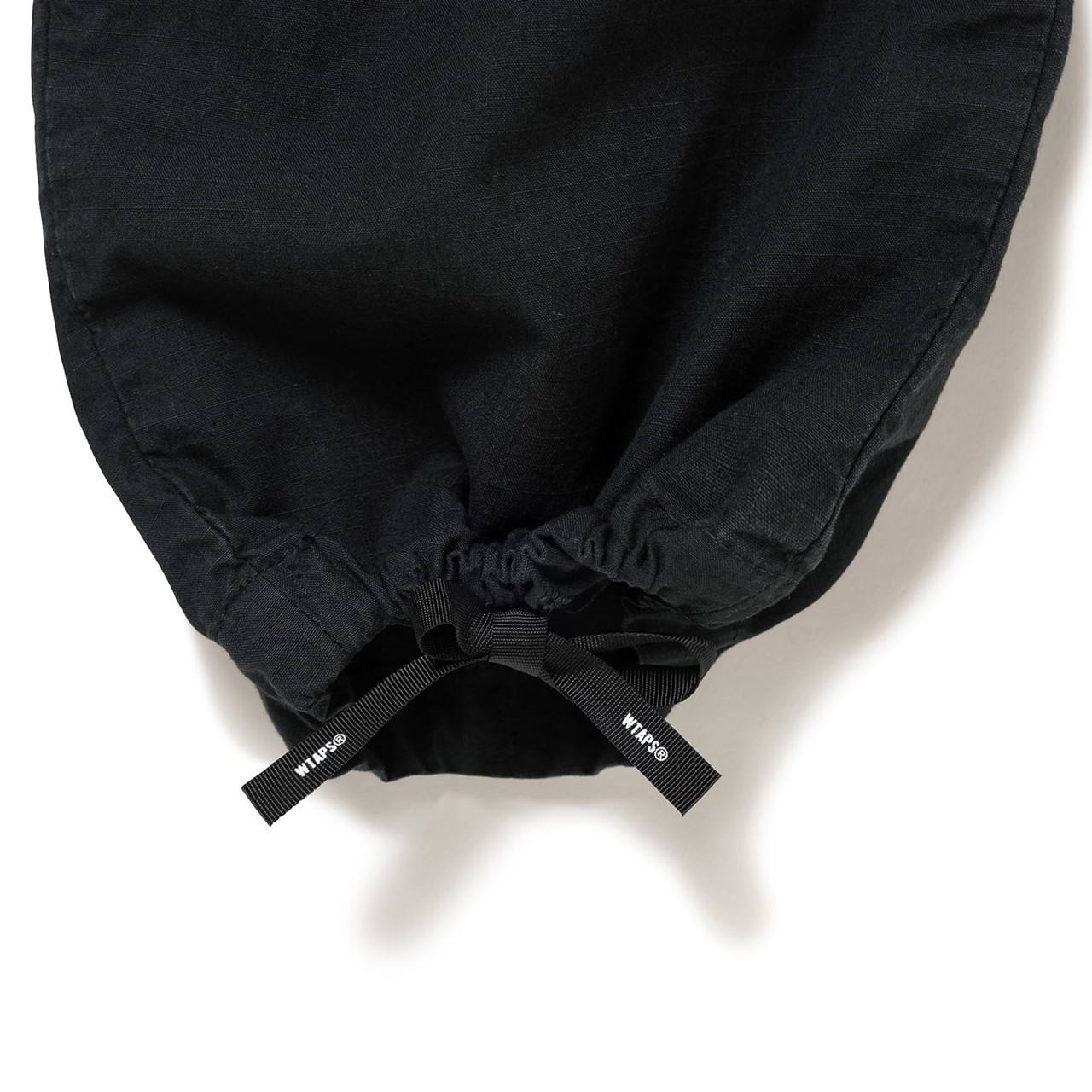 WTAPS Trousers MILT9601 / TROUSERS / COTTON. RIPSTOP