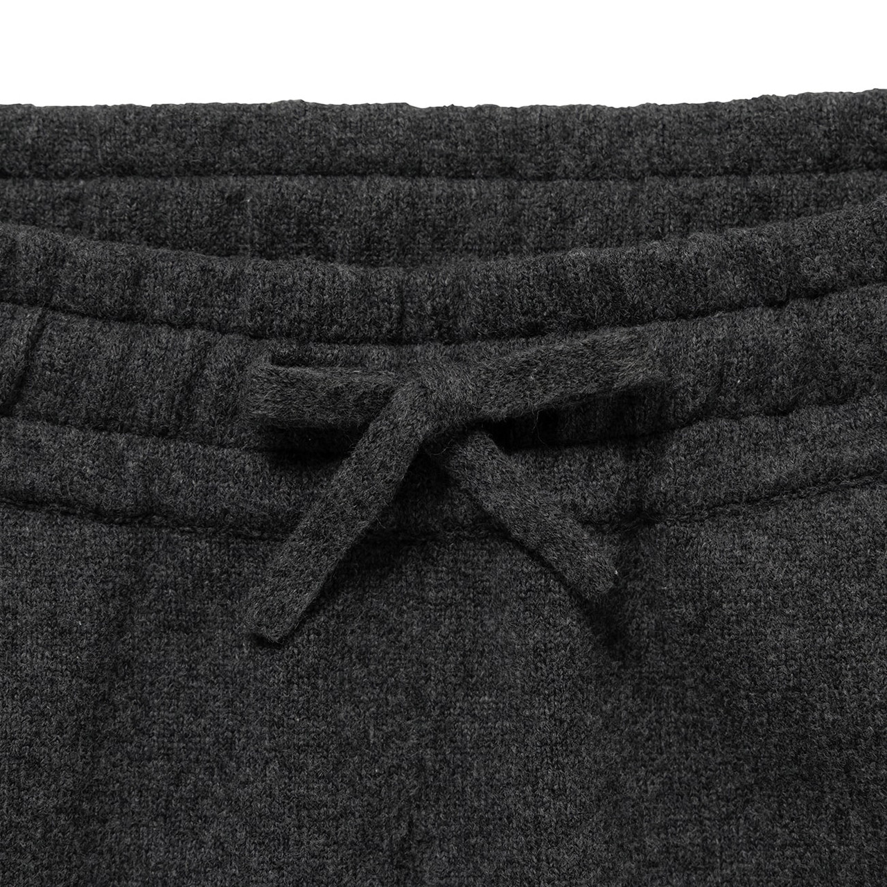 WTAPS Knit KRS UNR / TROUSERS / NYCO