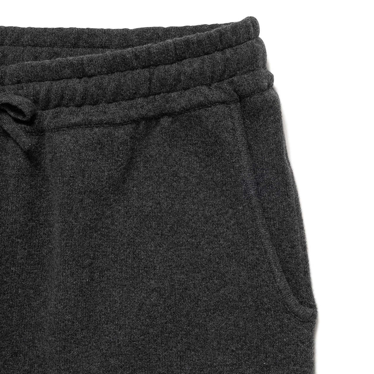 WTAPS Knit KRS UNR / TROUSERS / NYCO