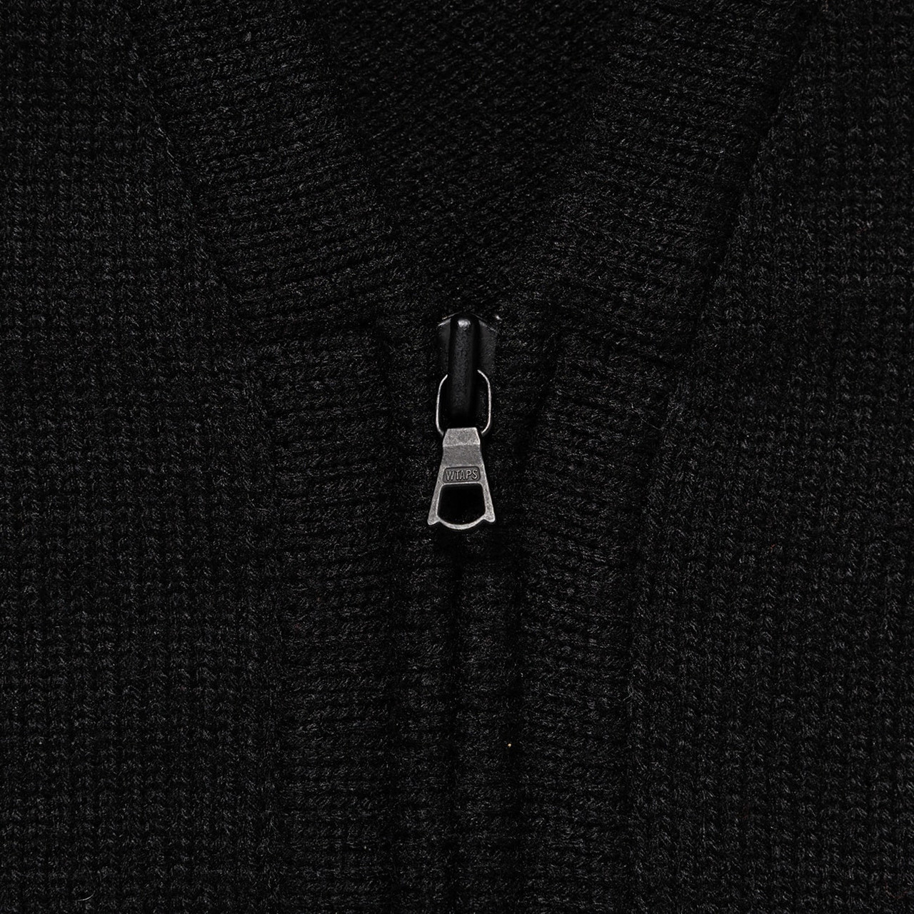WTAPS Knit PALMER AFA / SWEATER / ALPL