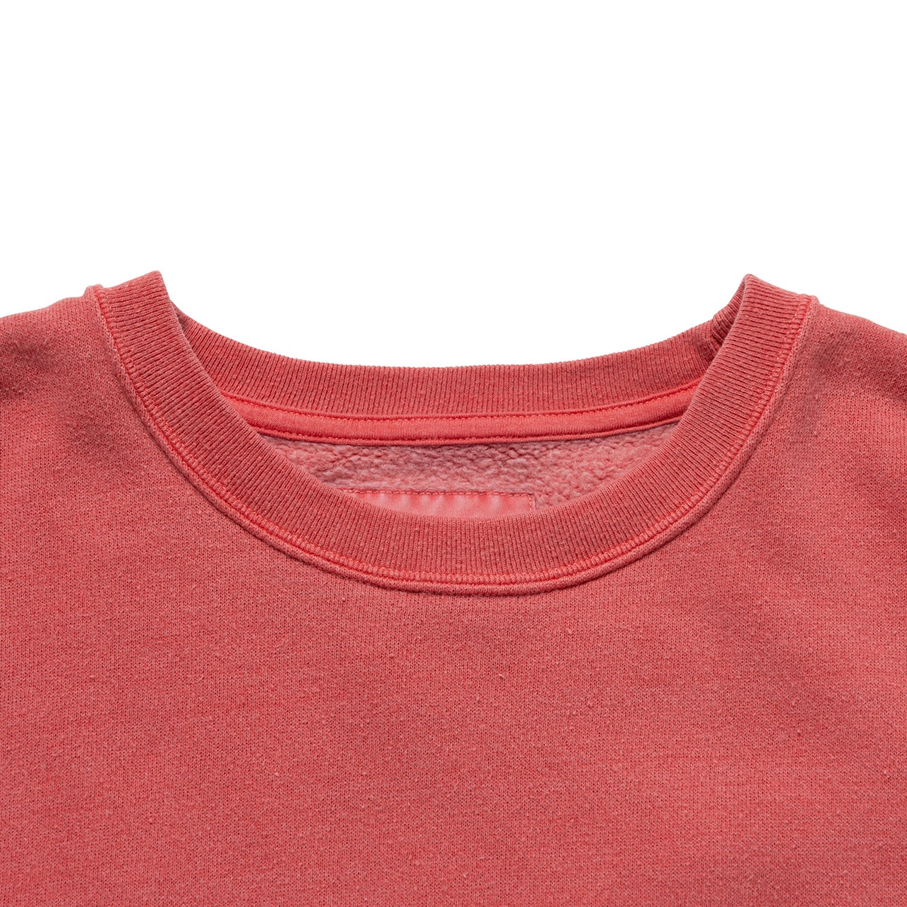 WTAPS Cut&Sewn SIGN-OD / SWEATER / CTPL