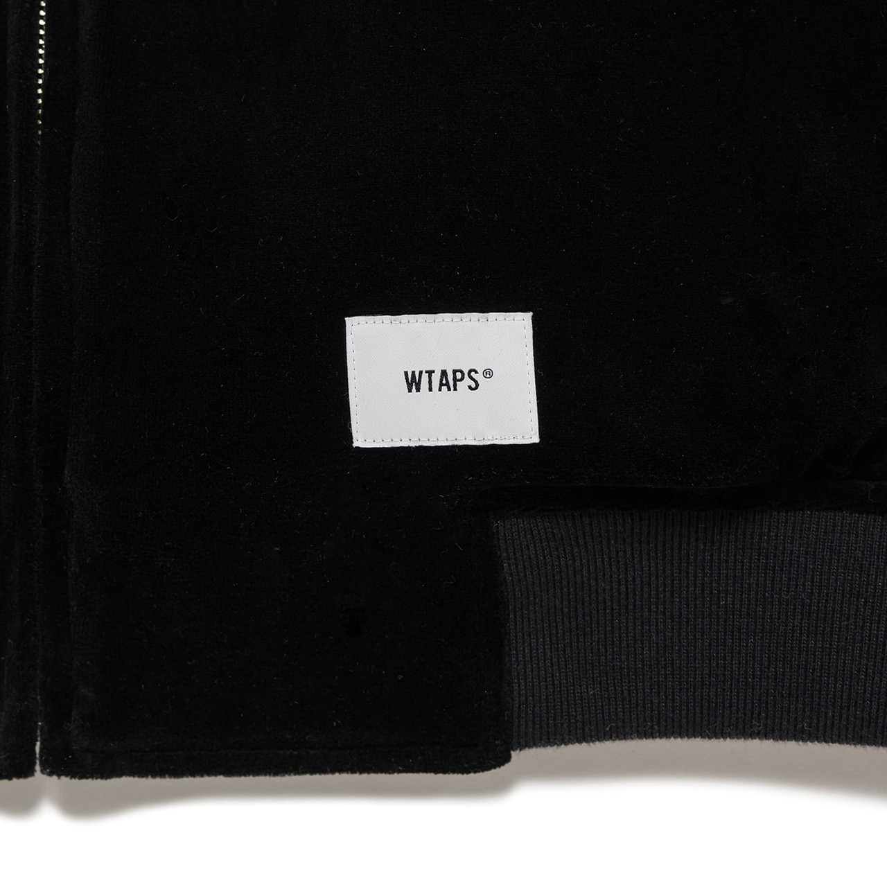 WTAPS Cut&Sewn ATHL / SWEATER / CTPL