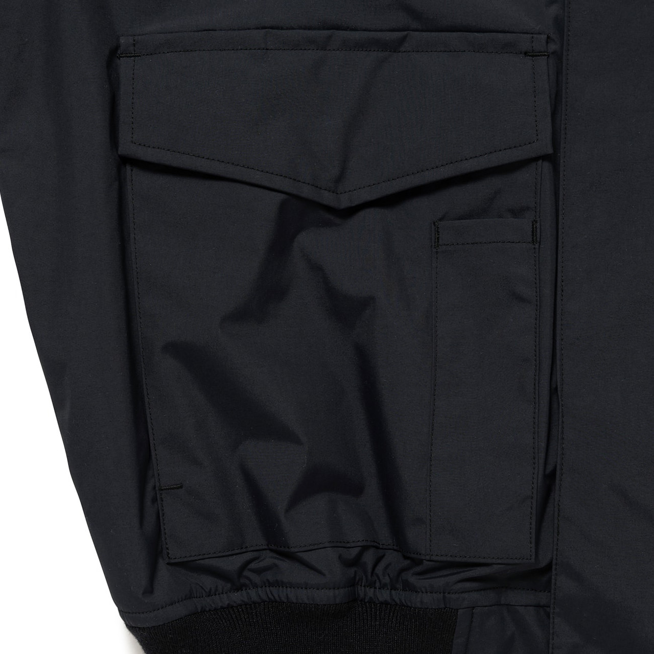 WTAPS Jacket WFS / JACKET / NYLON. TAFFETA. PERTEX®