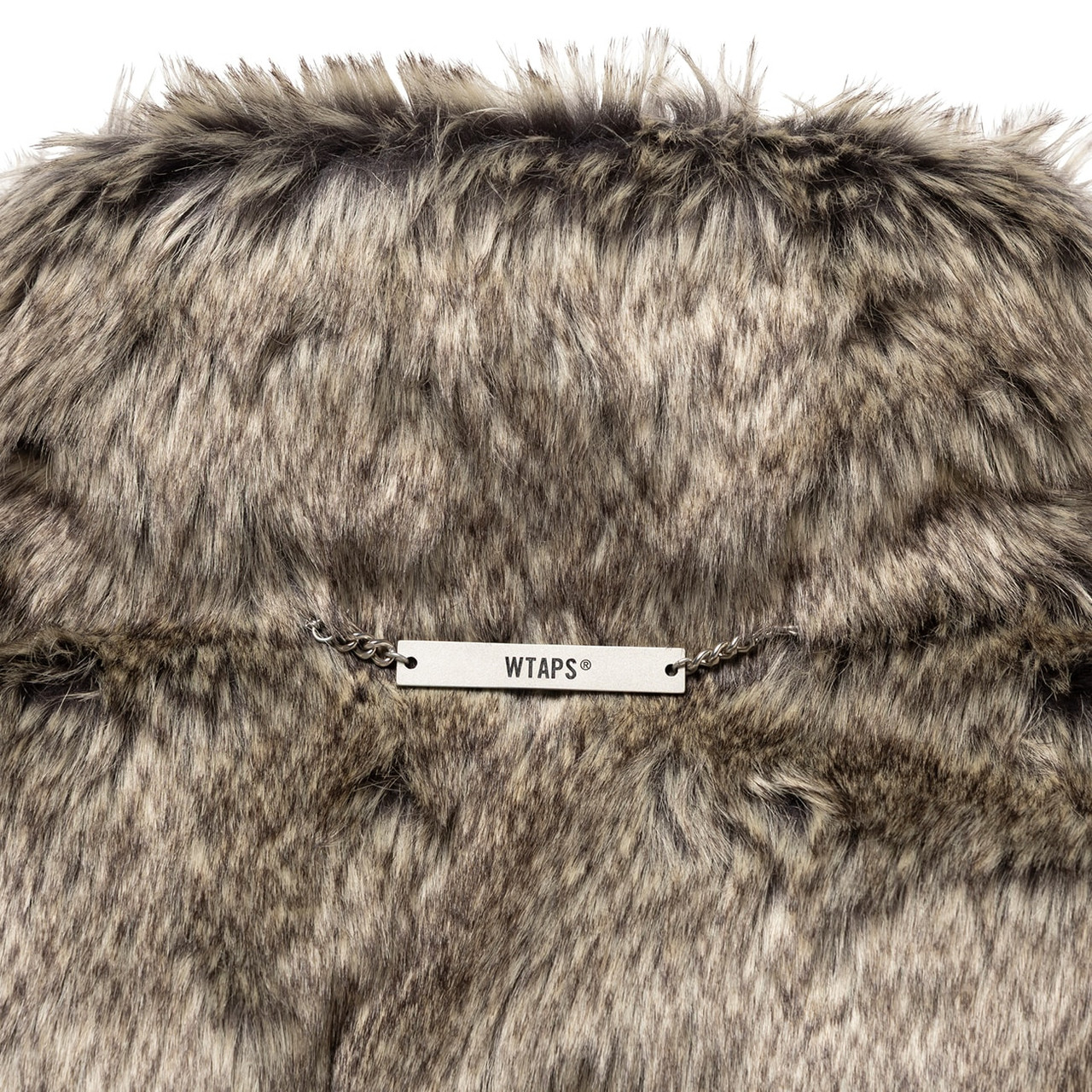 WTAPS Jacket RVNT / JACKET / SYNTHETIC