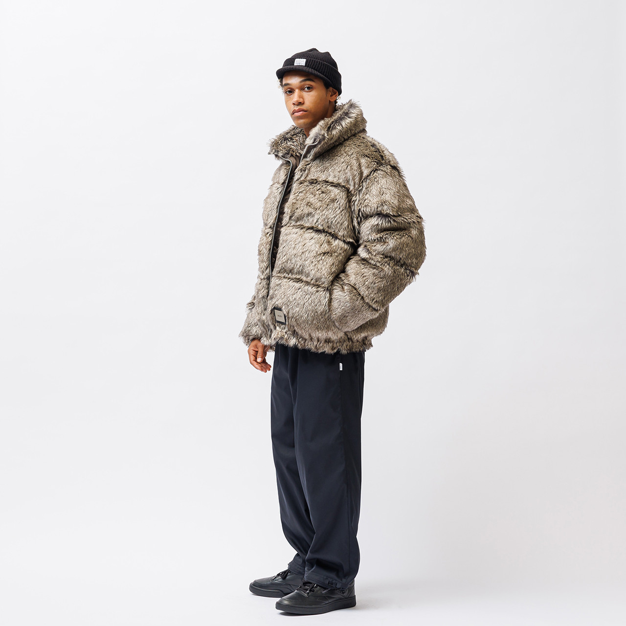 WTAPS Jacket RVNT / JACKET / SYNTHETIC