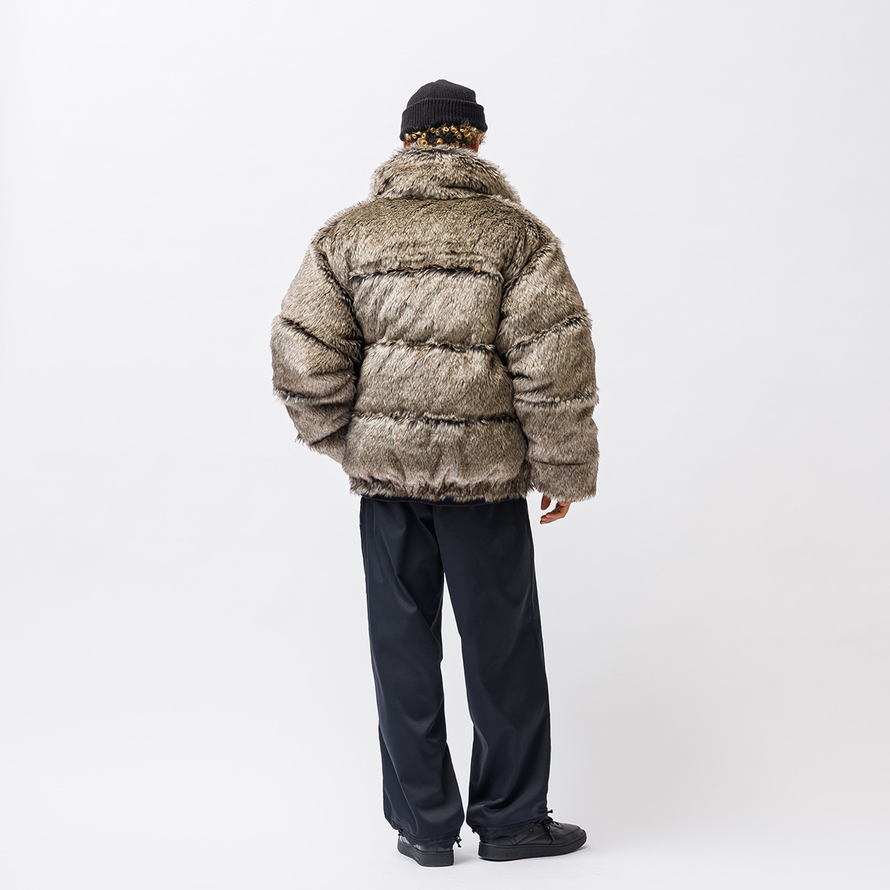 WTAPS Jacket RVNT / JACKET / SYNTHETIC