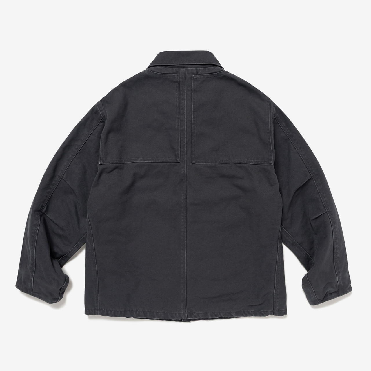 WTAPS Jacket MICH / JACKET / COTTON. CNVS