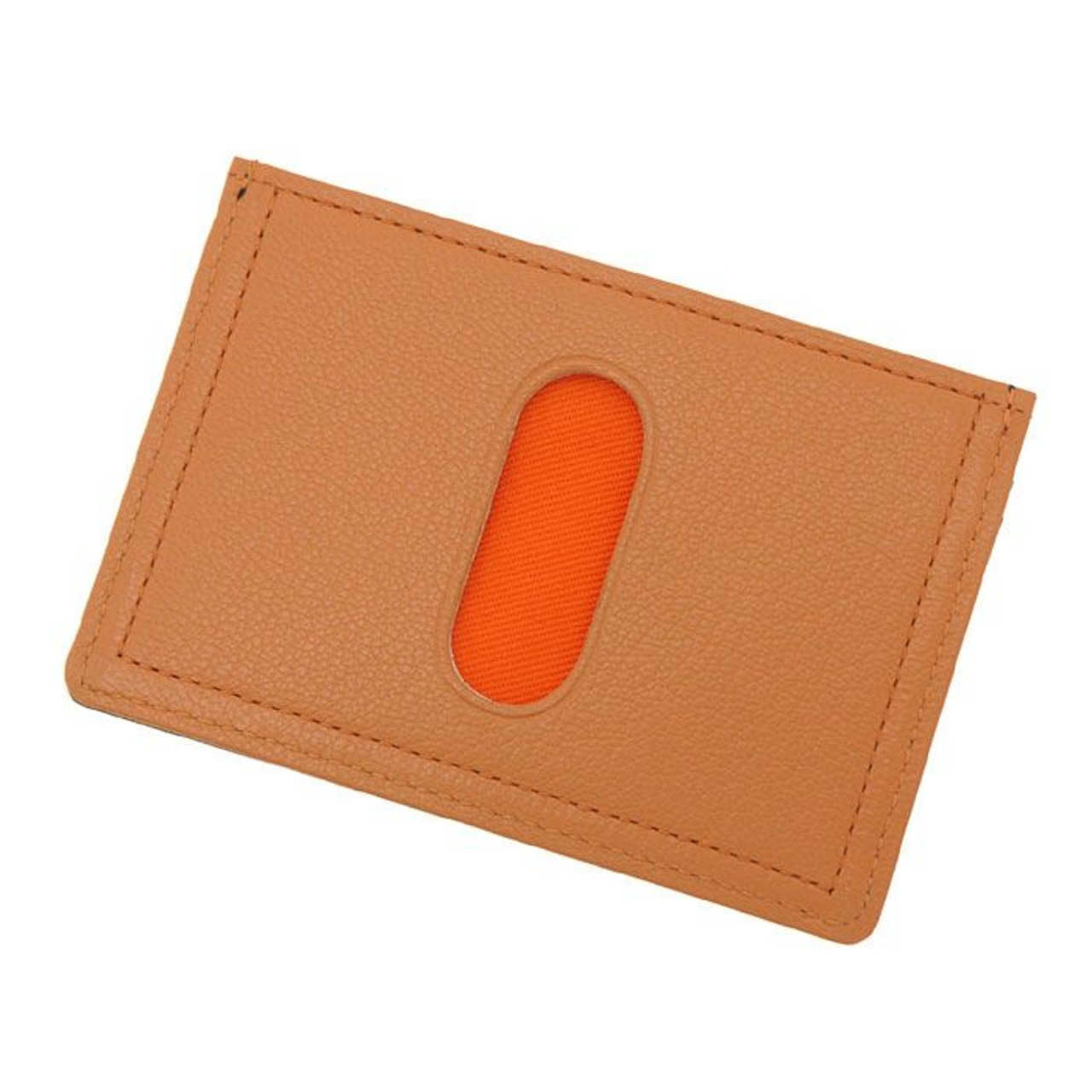 Porter Accessories DOUBLE PASS & CARD CASE