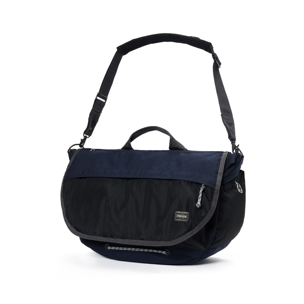 Porter Shoulder Bag HYPE MESSENGER BAG (L)