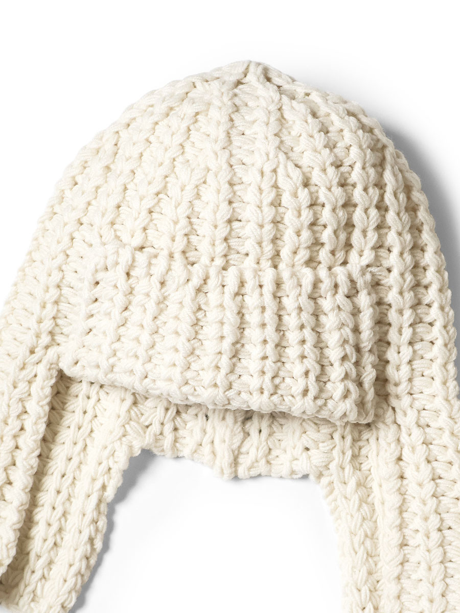 KAPITAL Hat/Cap 3G Wool Gale Cap