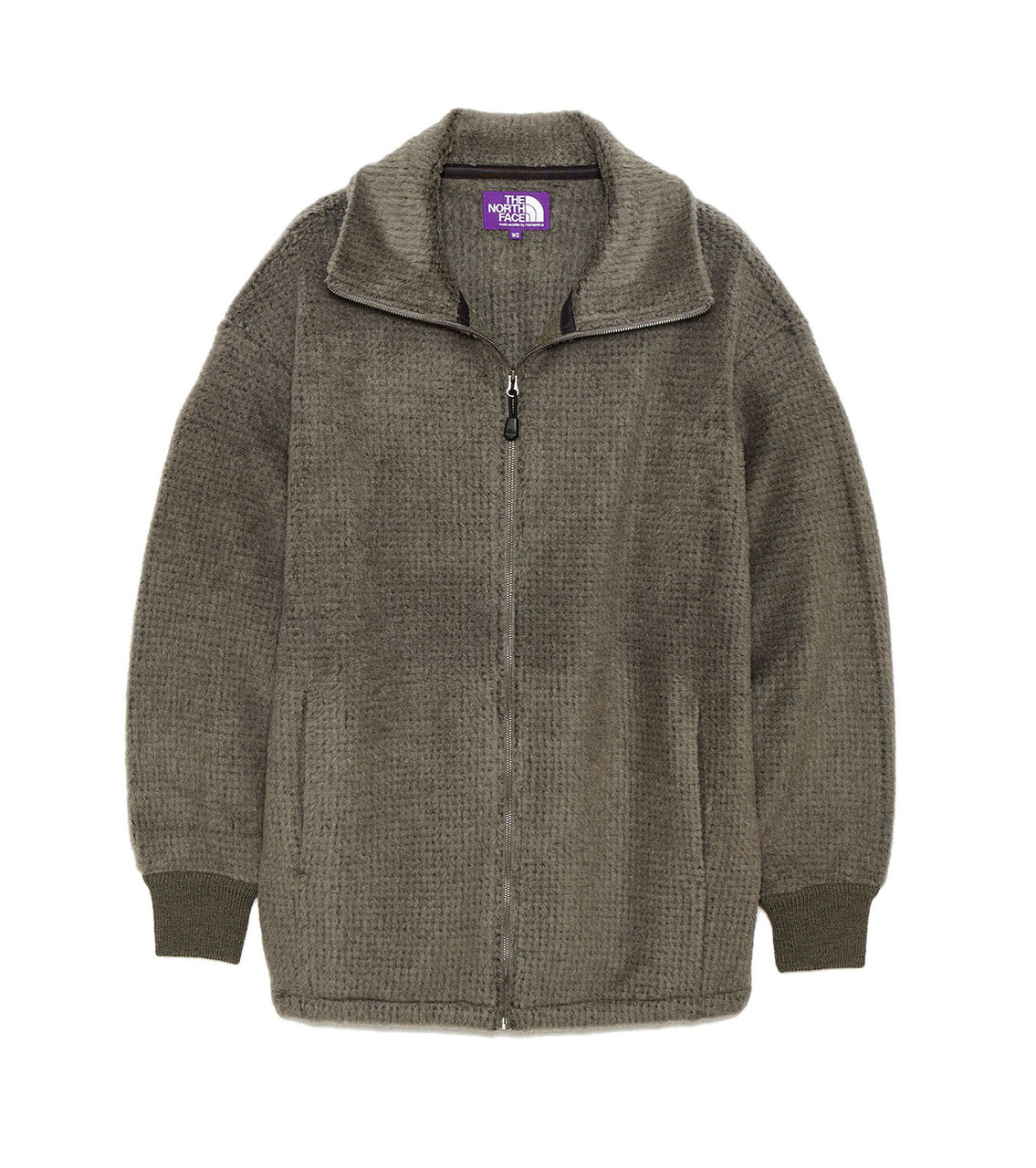 ジャケット・アウター Thenorthface purple label zip up jacket THE NORTH FACE PURPLE LABEL 