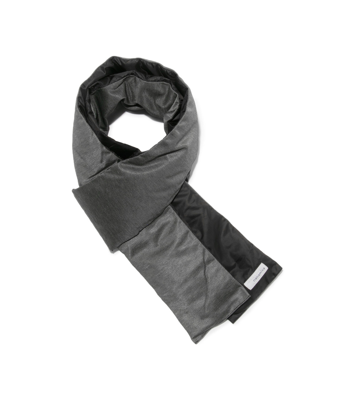 nanamica ACCESSORY Down Muffler Online Shop to Worldwide