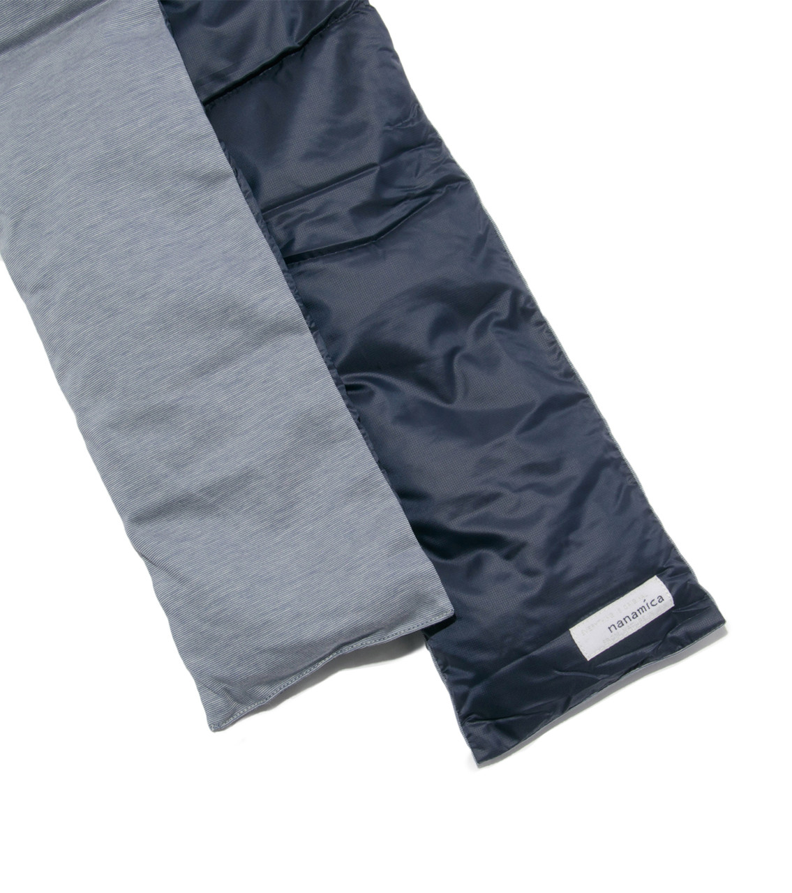 nanamica ACCESSORY Down Muffler Online Shop to Worldwide