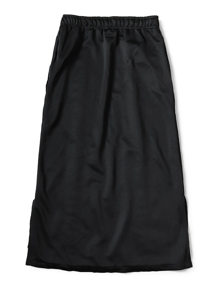 KAPITAL Skirt Smooth Jersey KOCHI & ZEPHYR Skirt