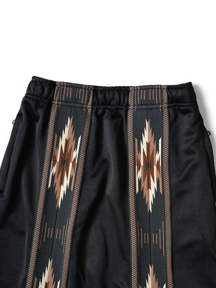 KAPITAL Skirt Smooth Jersey KOCHI & ZEPHYR Skirt