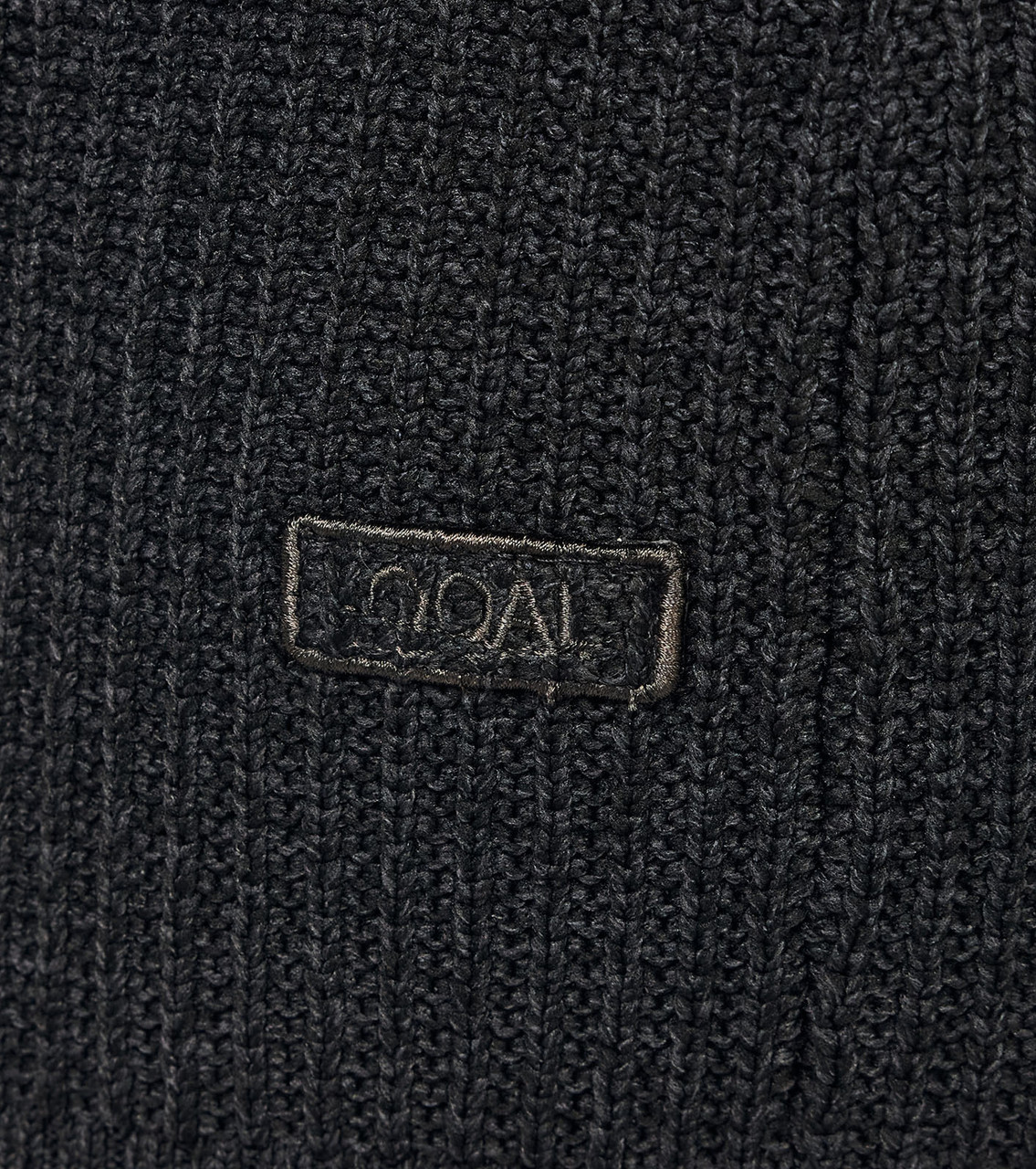 nanamica KNIT 5G Zip Cardigan Online Shop to Worldwide