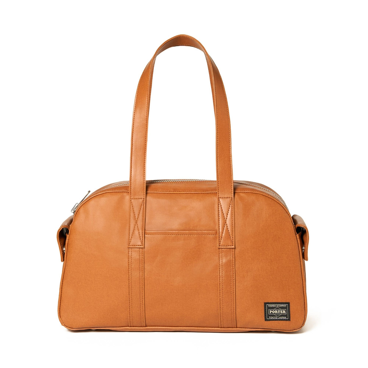 Porter Duffle Bag FREE STYLE BOSTON BAG