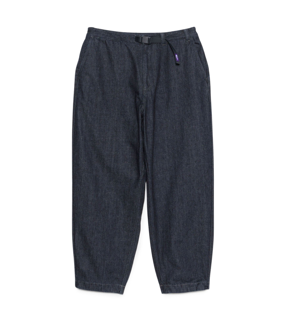 パンツ THE NORTH FACE PURPLE LABEL THE NORTH FACE Purple Label PANTS Denim Wide Tapered Field Pants