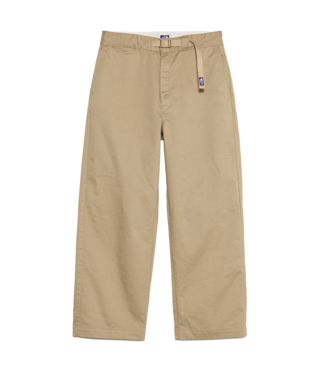 ふるたに THE NORTH FACE Purple Label PANTS COOLMAX Chino Field Work Pants