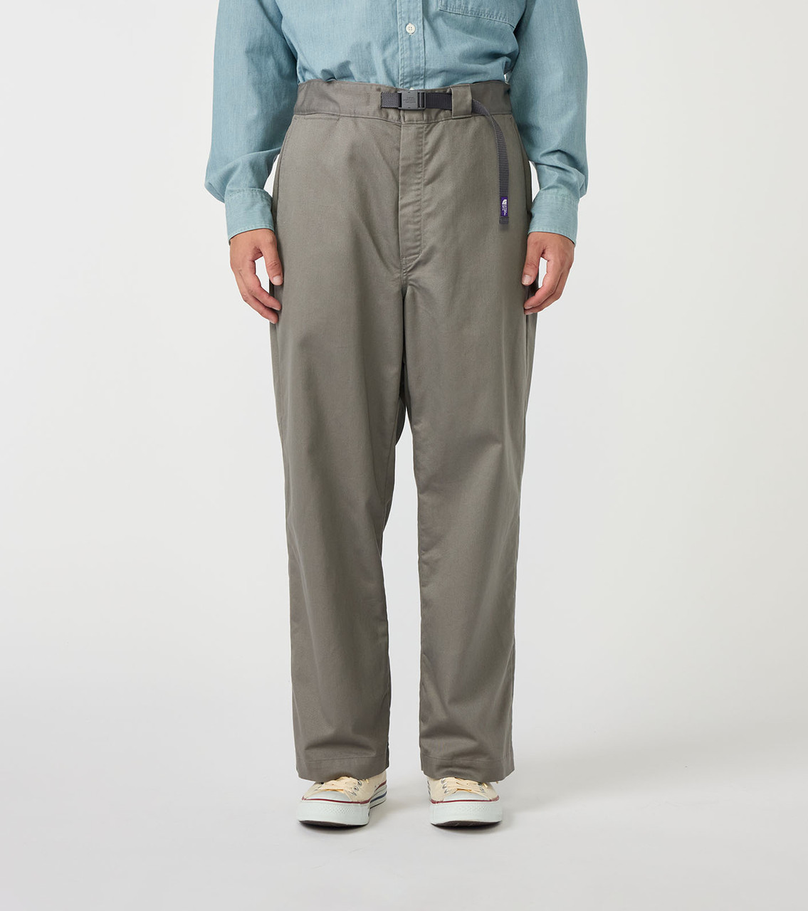 THE NORTH FACE Purple Label PANTS COOLMAX Chino Field Work Pants