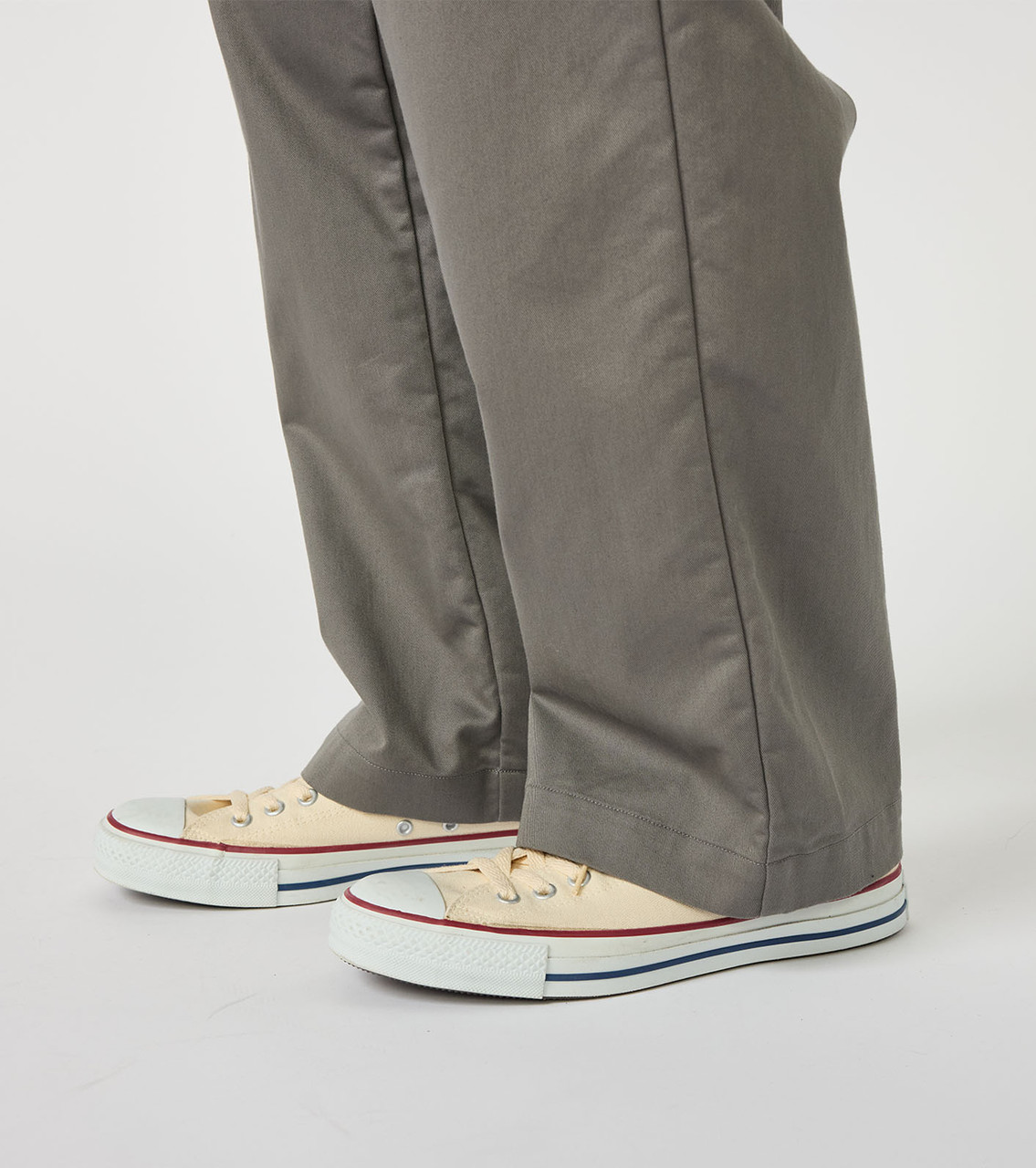 THE NORTH FACE Purple Label PANTS COOLMAX Chino Field Work Pants