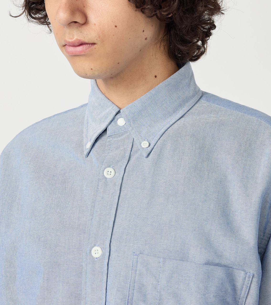 THE NORTH FACE Purple Label SHIRT Button Down Field Shirt Online