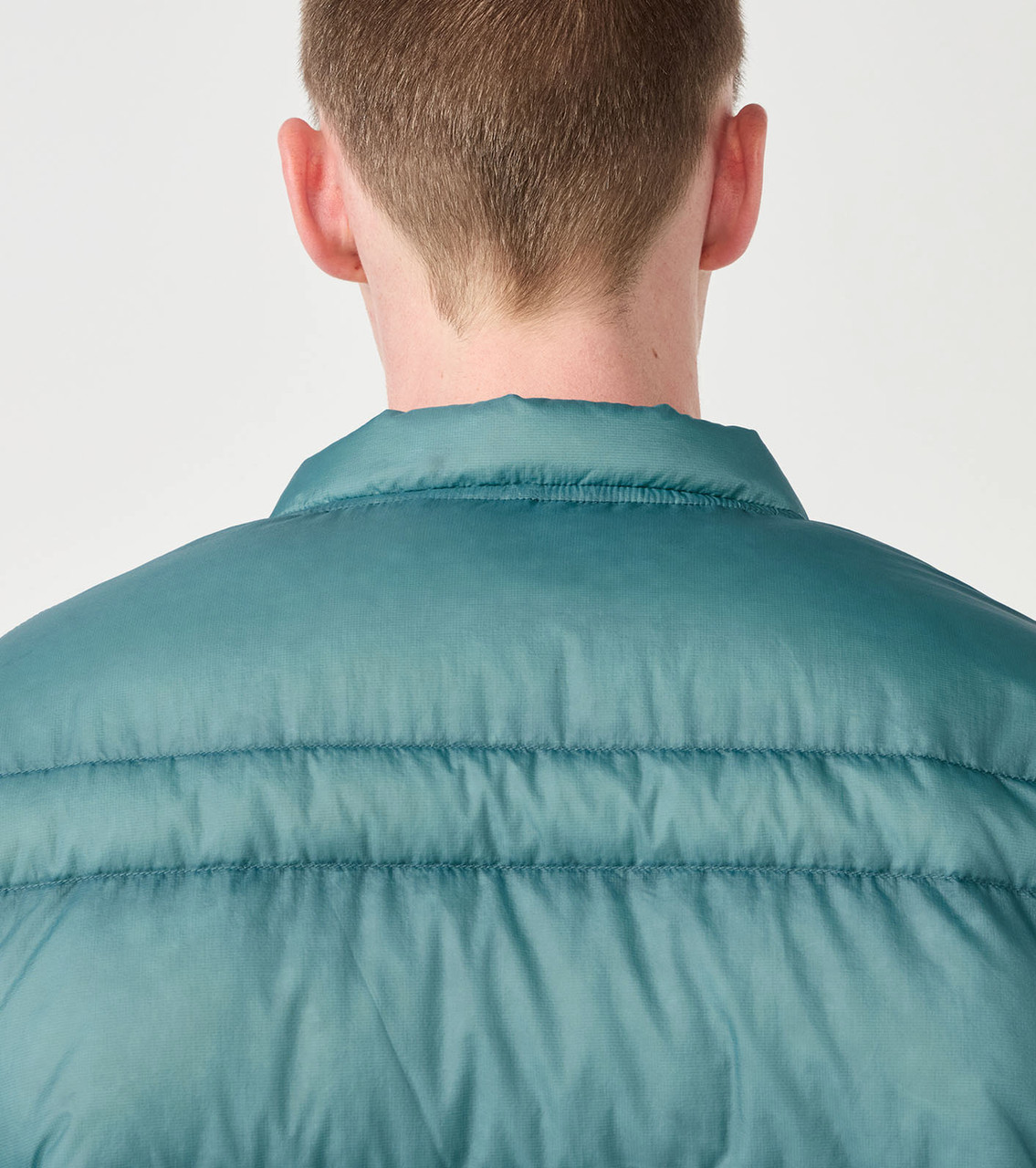 THE NORTH FACE Purple Label JACKET PLAS Field Down Jacket Online