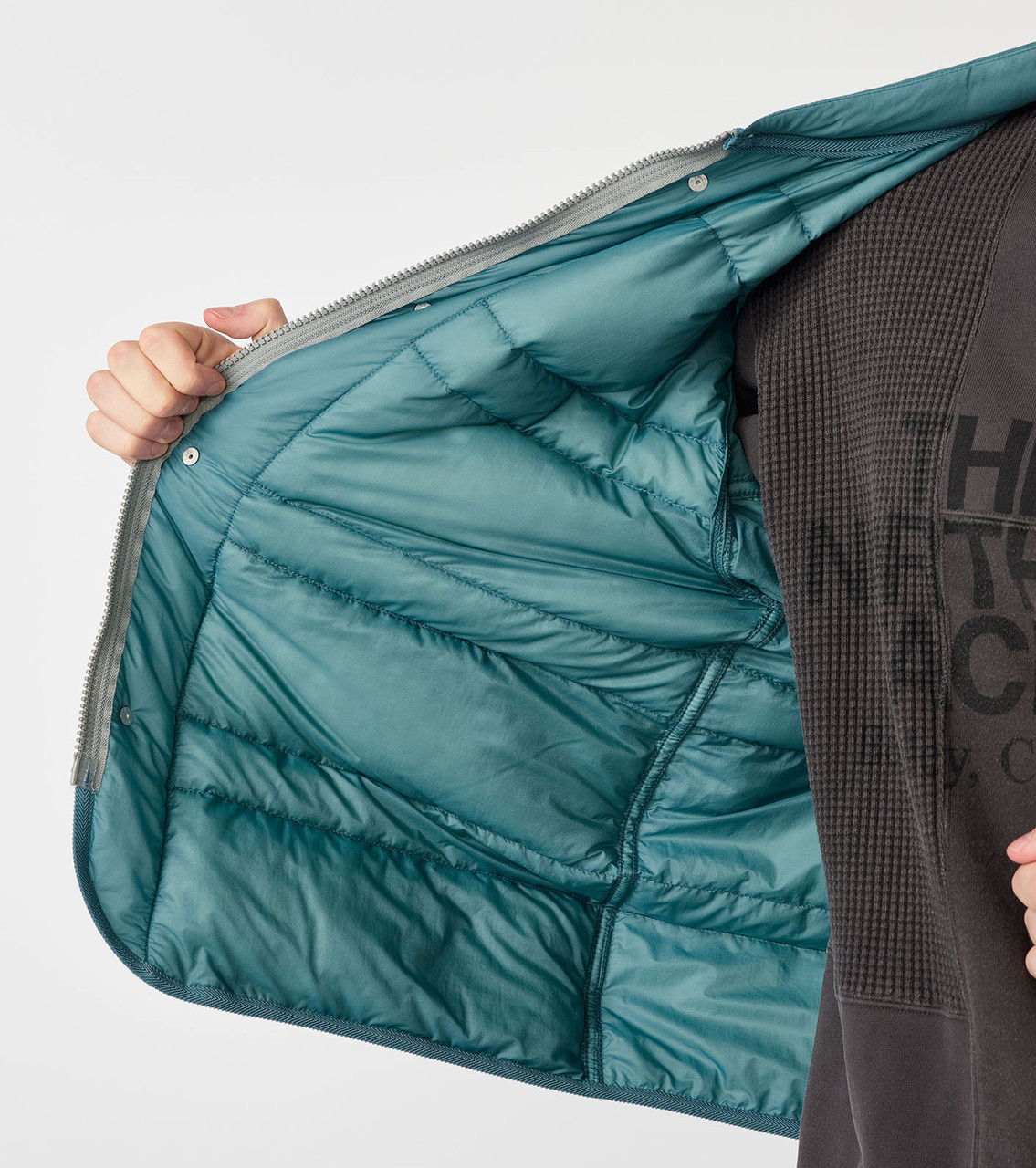 THE NORTH FACE Purple Label JACKET PLAS Field Down Jacket Online