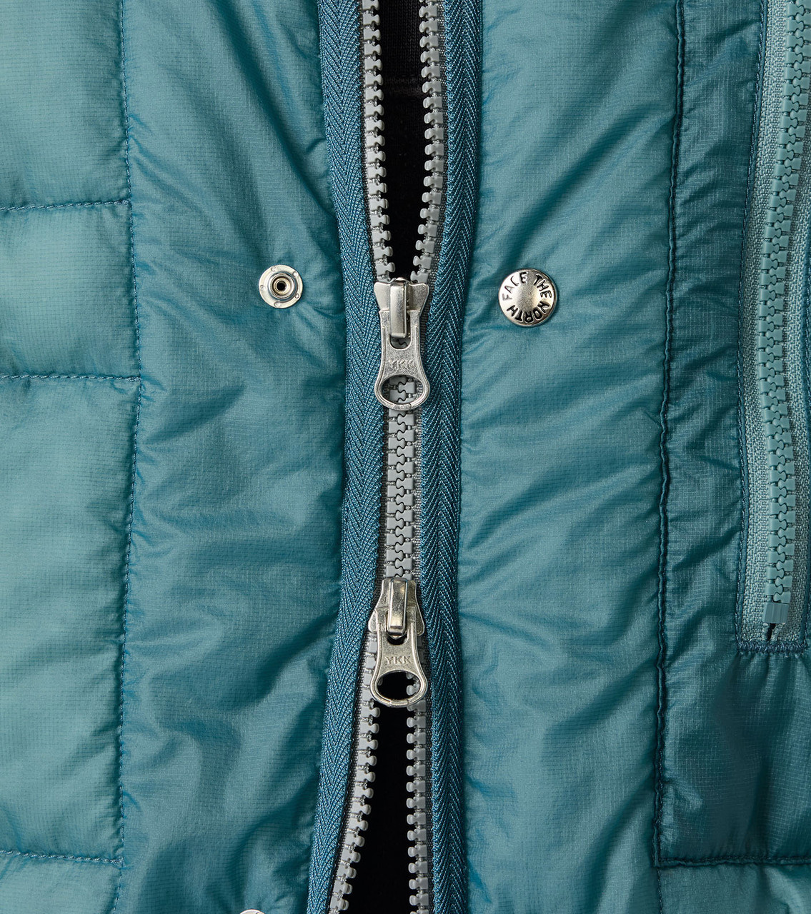 THE NORTH FACE Purple Label JACKET PLAS Field Down Jacket Online