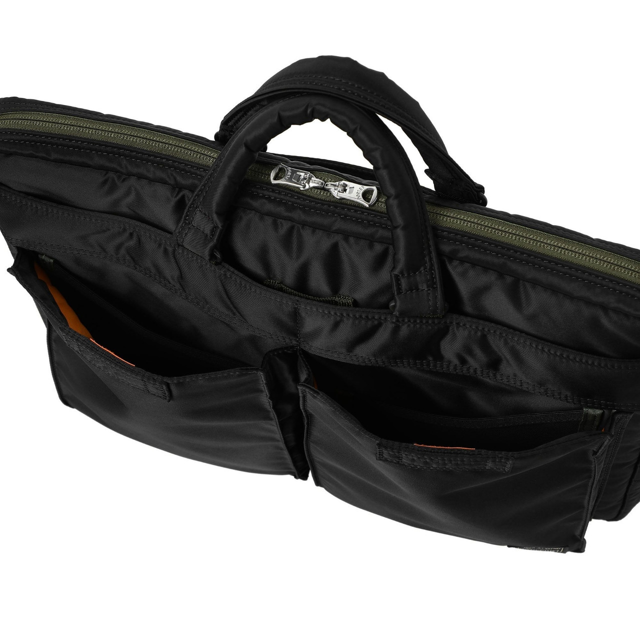 Porter Briefcase PX Tanker Operator Bag 16