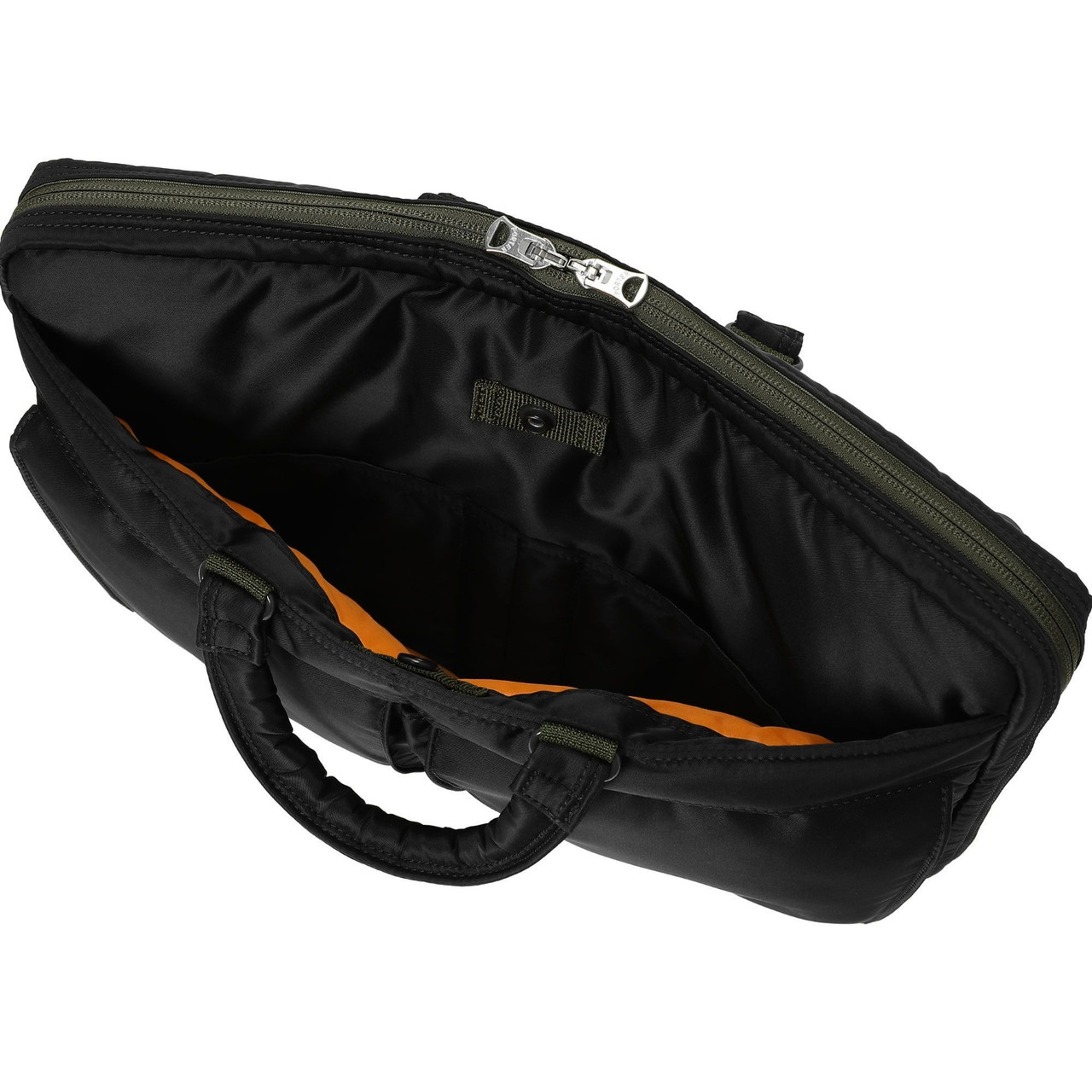 値下不可　PORTER PX TANKER OPERATOR BAG 16 黒 Porter Briefcase PX Tanker Operator Bag 16