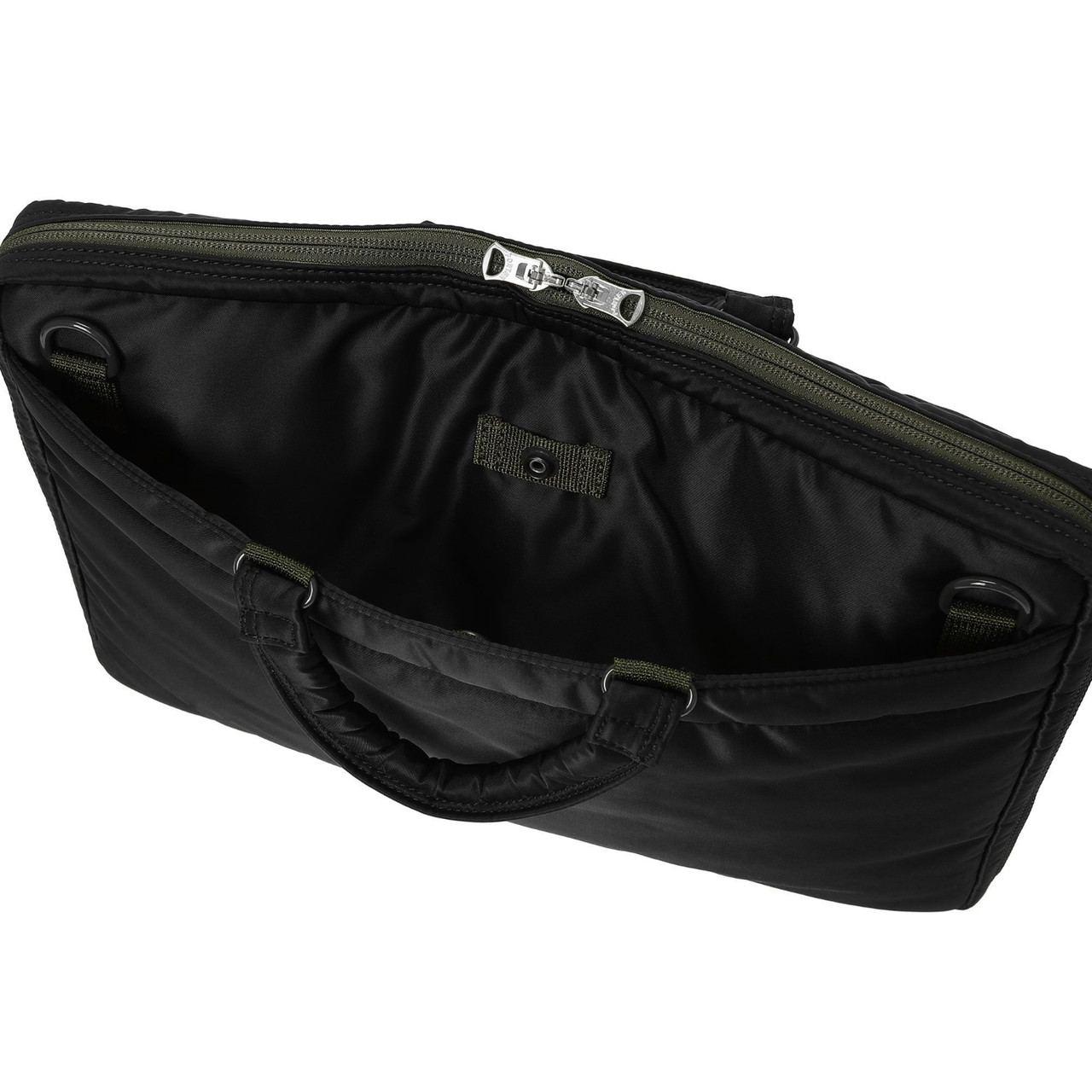 値下不可　PORTER PX TANKER OPERATOR BAG 16 黒 Porter Briefcase PX Tanker Operator Bag 16