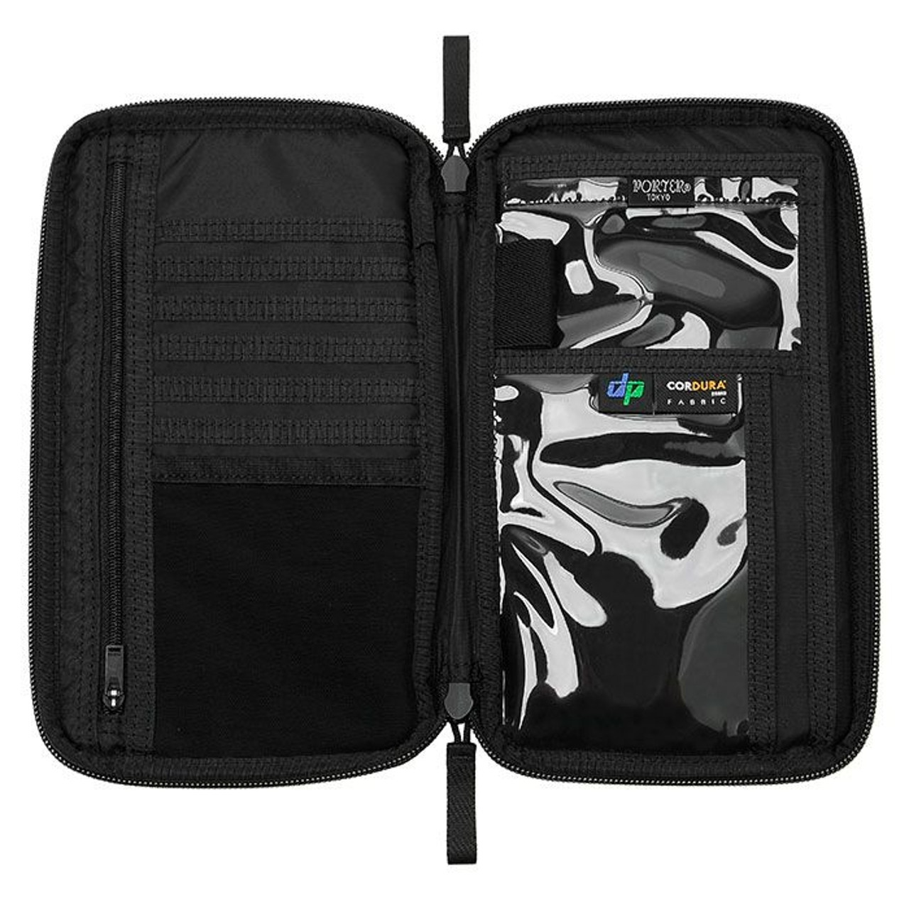 Porter Accessories HYBRID TRAVEL ORGANIZER