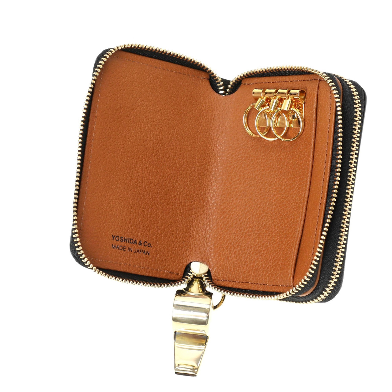 Porter Accessories TONE KEY PURSE