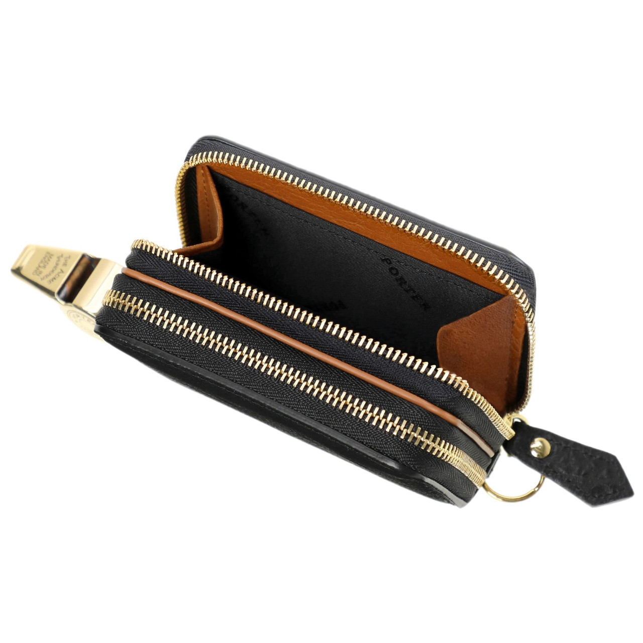 Porter Accessories TONE KEY PURSE