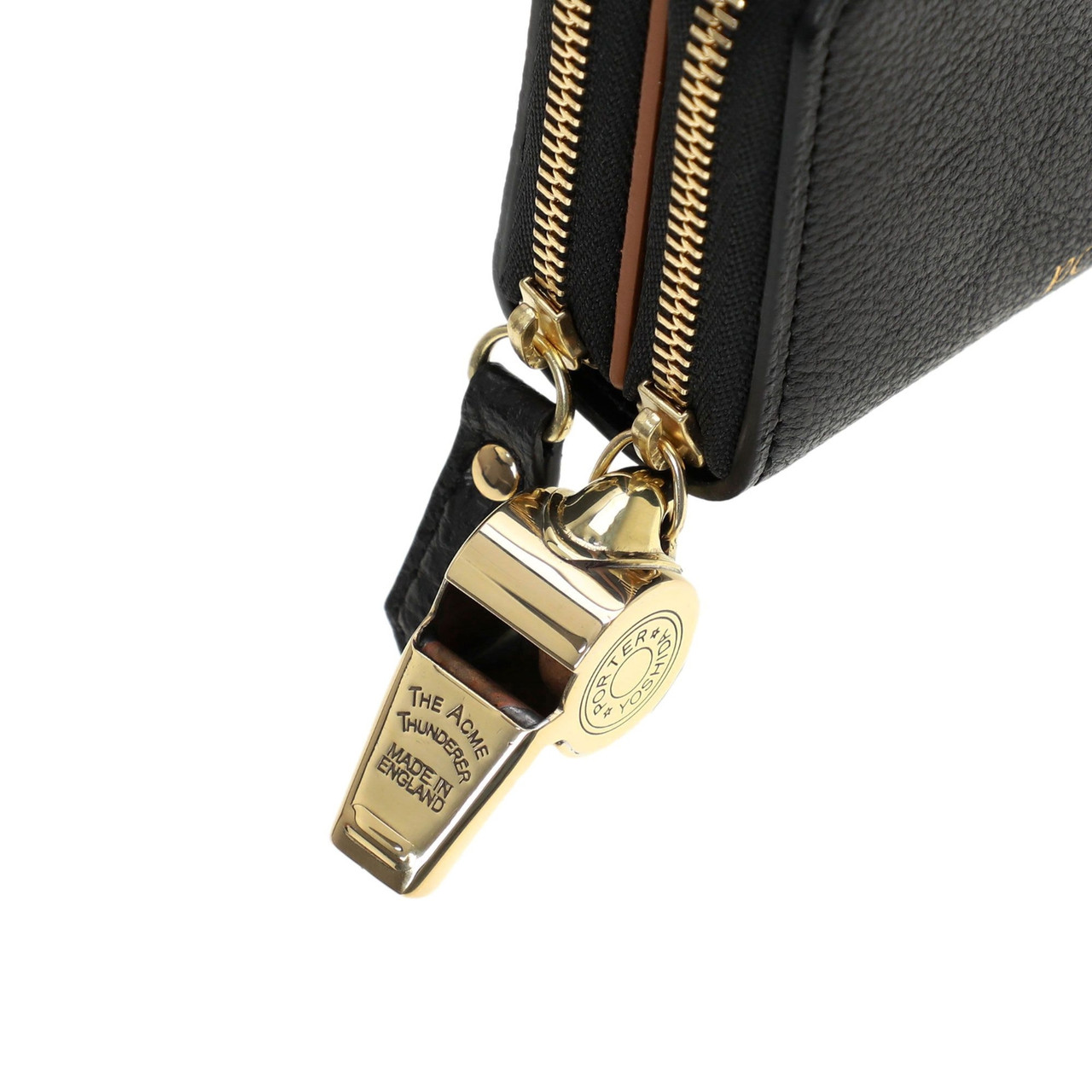 Porter Accessories TONE KEY PURSE