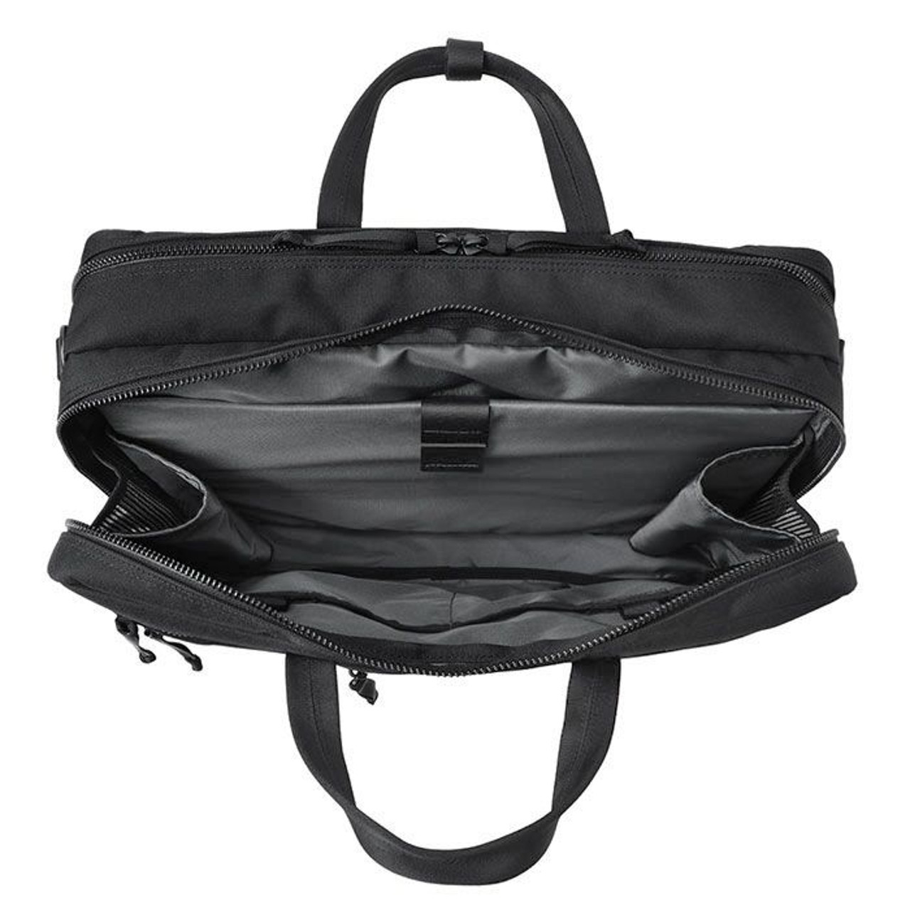 Porter Briefcase INTERACTIVE 3WAY BRIEFCASE