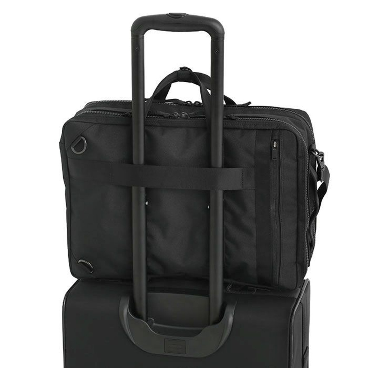 バッグ PORTER / INTERACTIVE 3WAY BRIEFCASE Porter Briefcase INTERACTIVE 3WAY BRIEFCASE