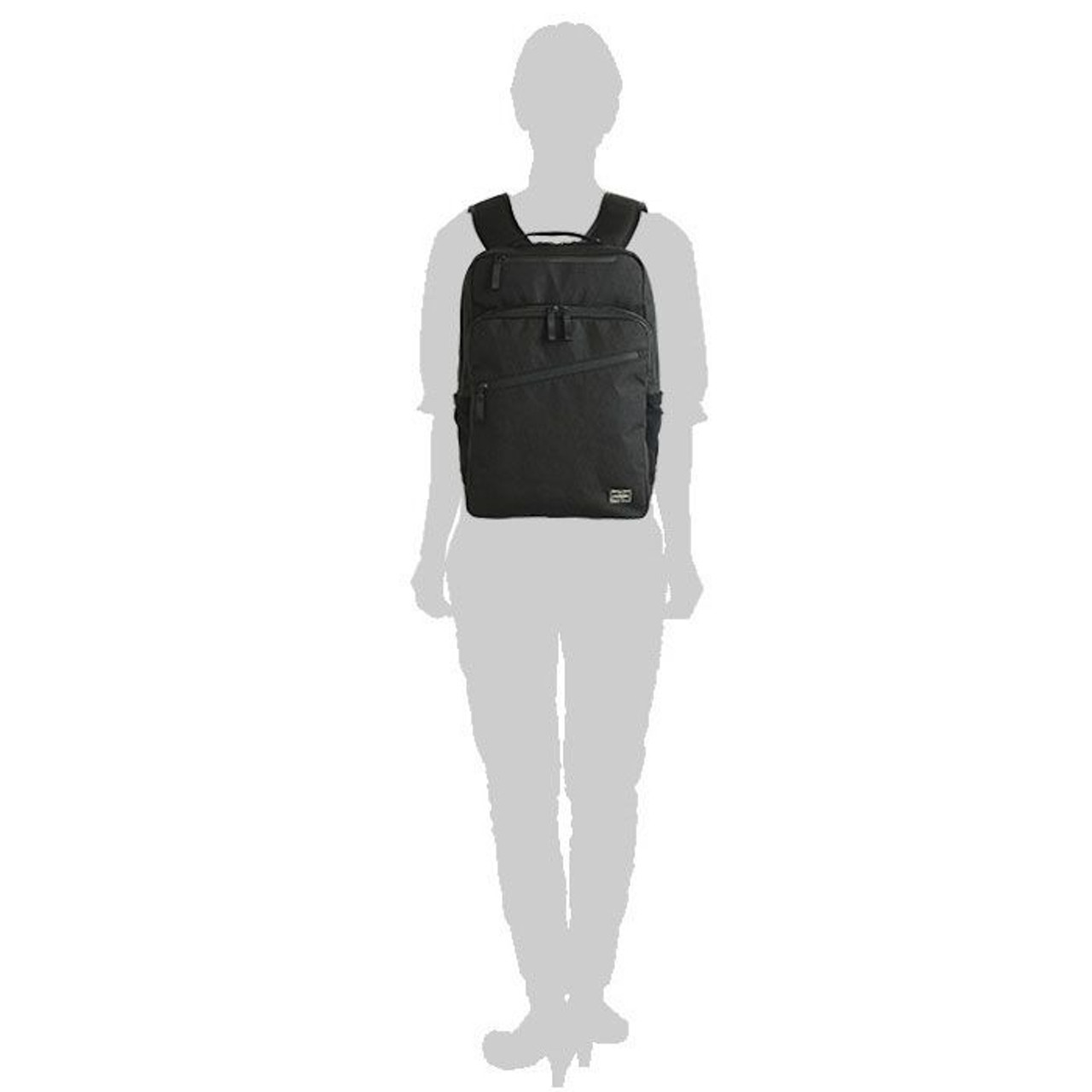 Porter Backpack HYBRID DAYPACK