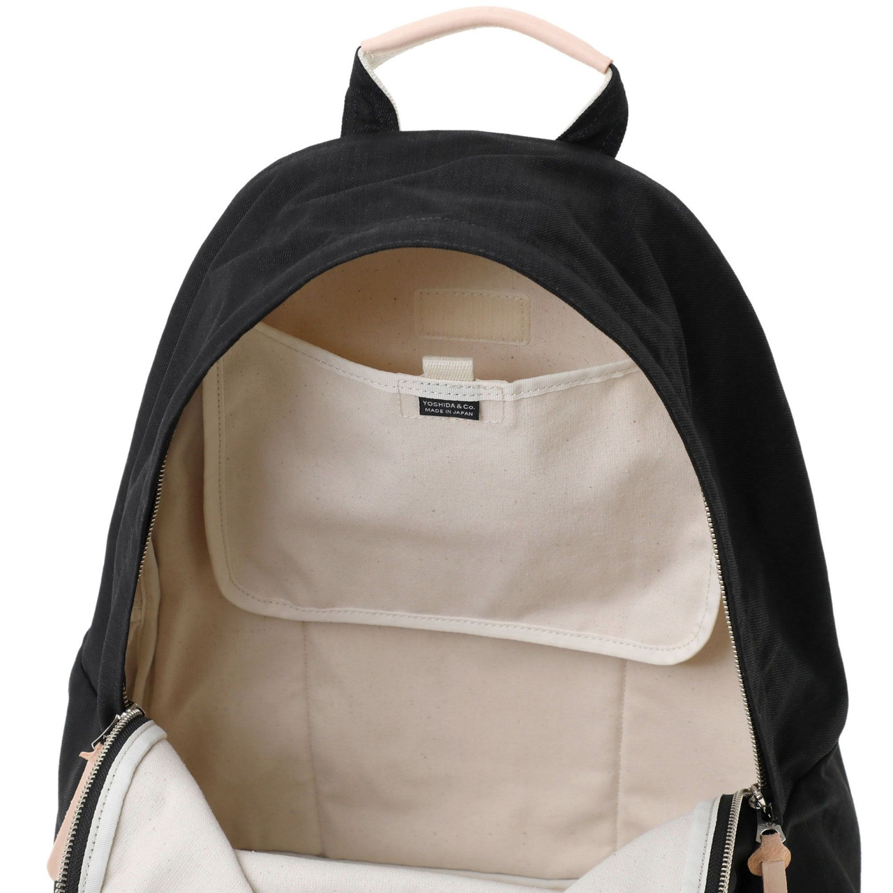 Porter Backpack NOIR DAYPACK