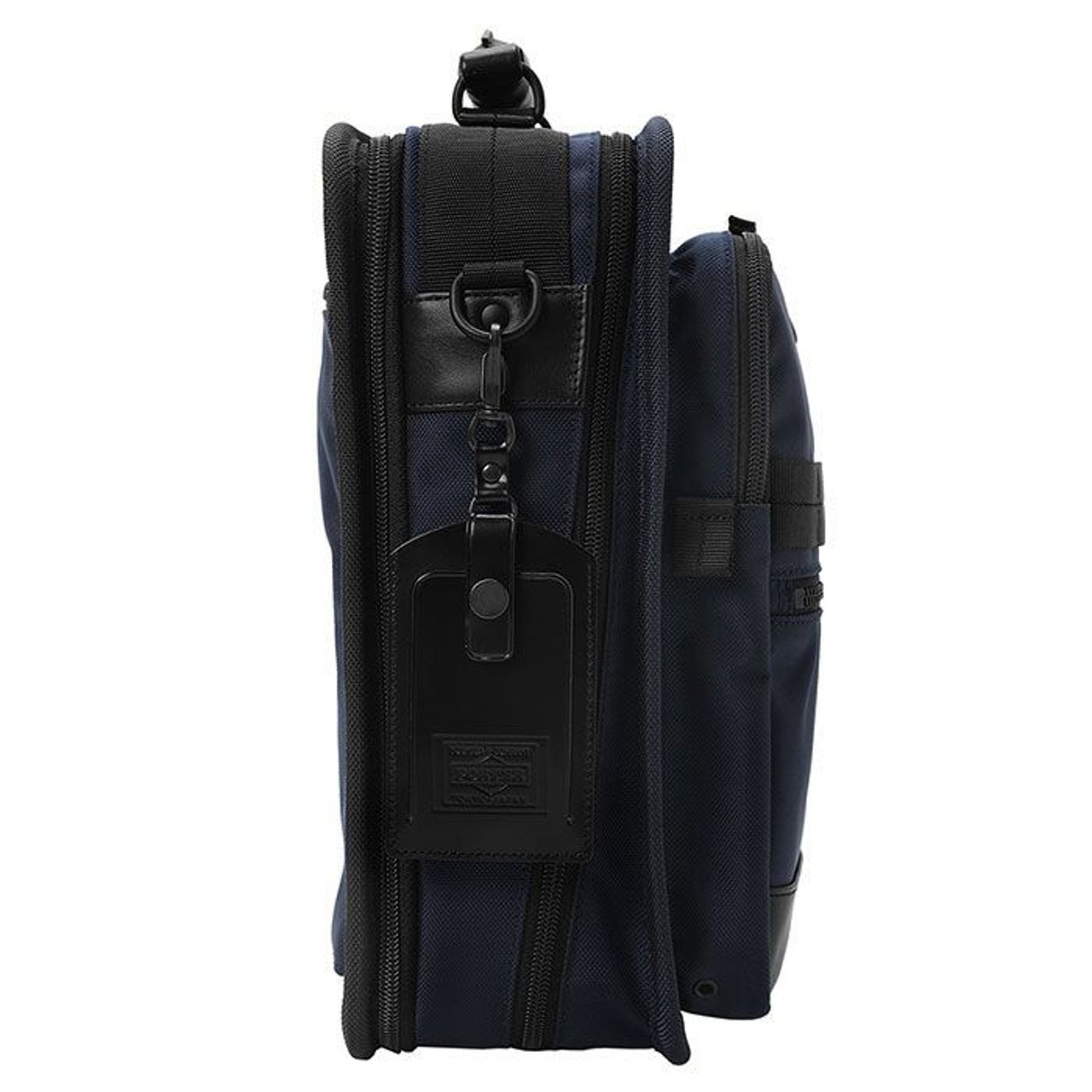Porter Shoulder Bag αGEL GRIP 2WAY SHOULDER BAG