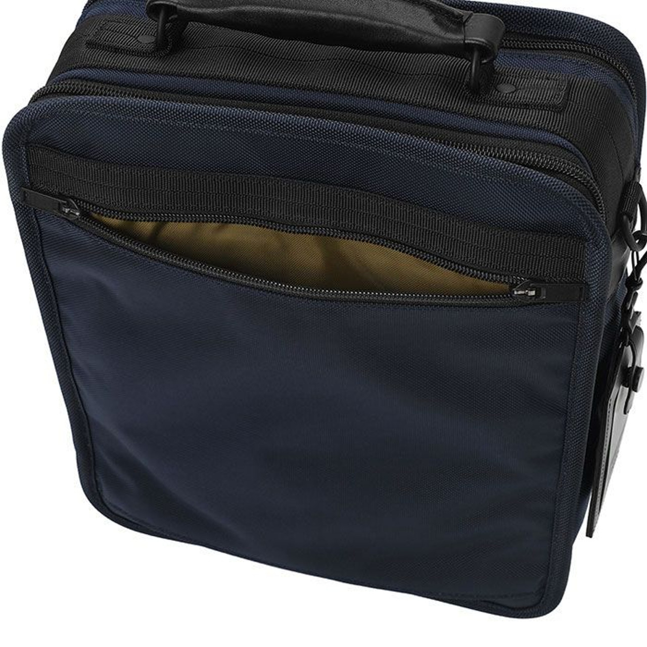 Porter Shoulder Bag αGEL GRIP 2WAY SHOULDER BAG