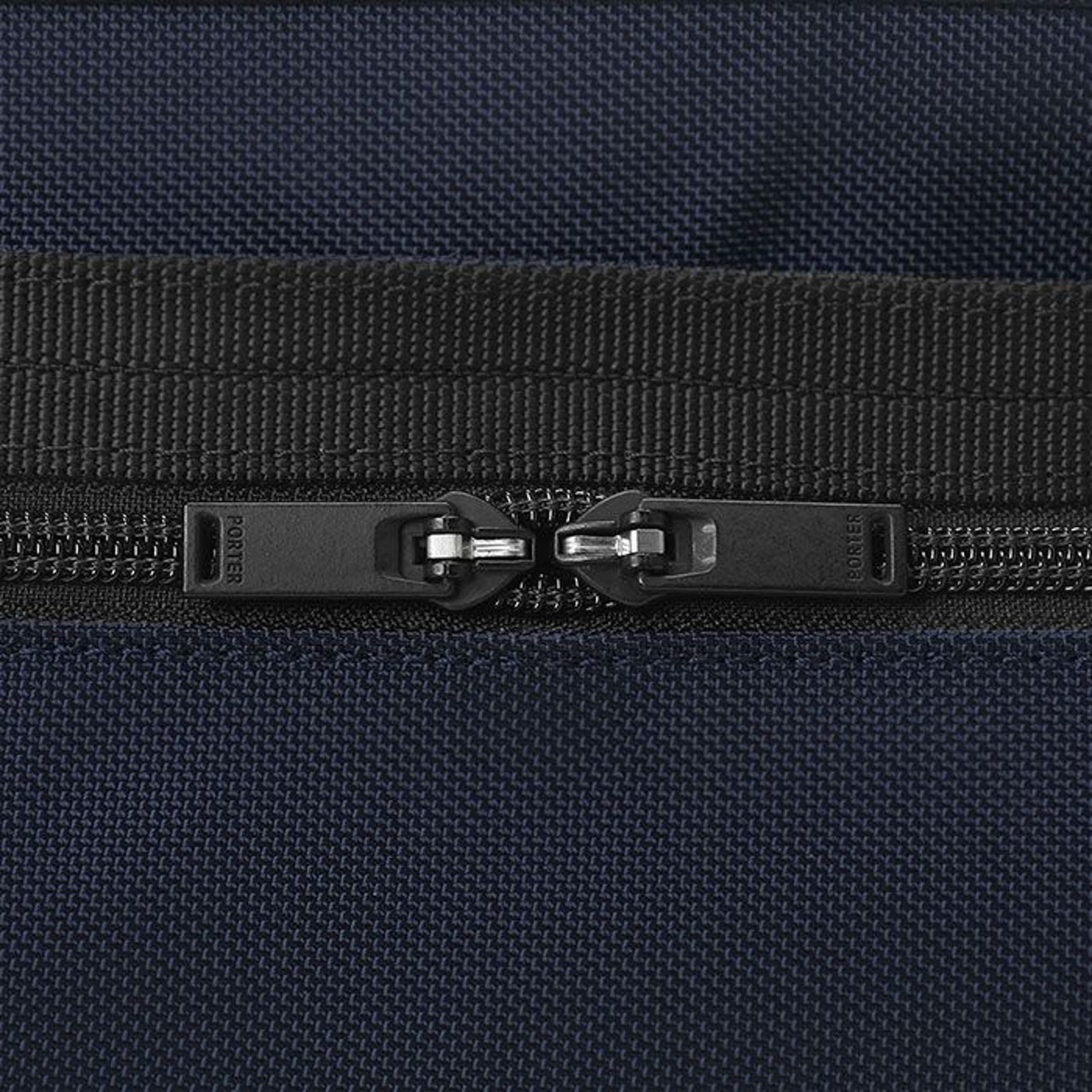 Porter Shoulder Bag αGEL GRIP 2WAY SHOULDER BAG
