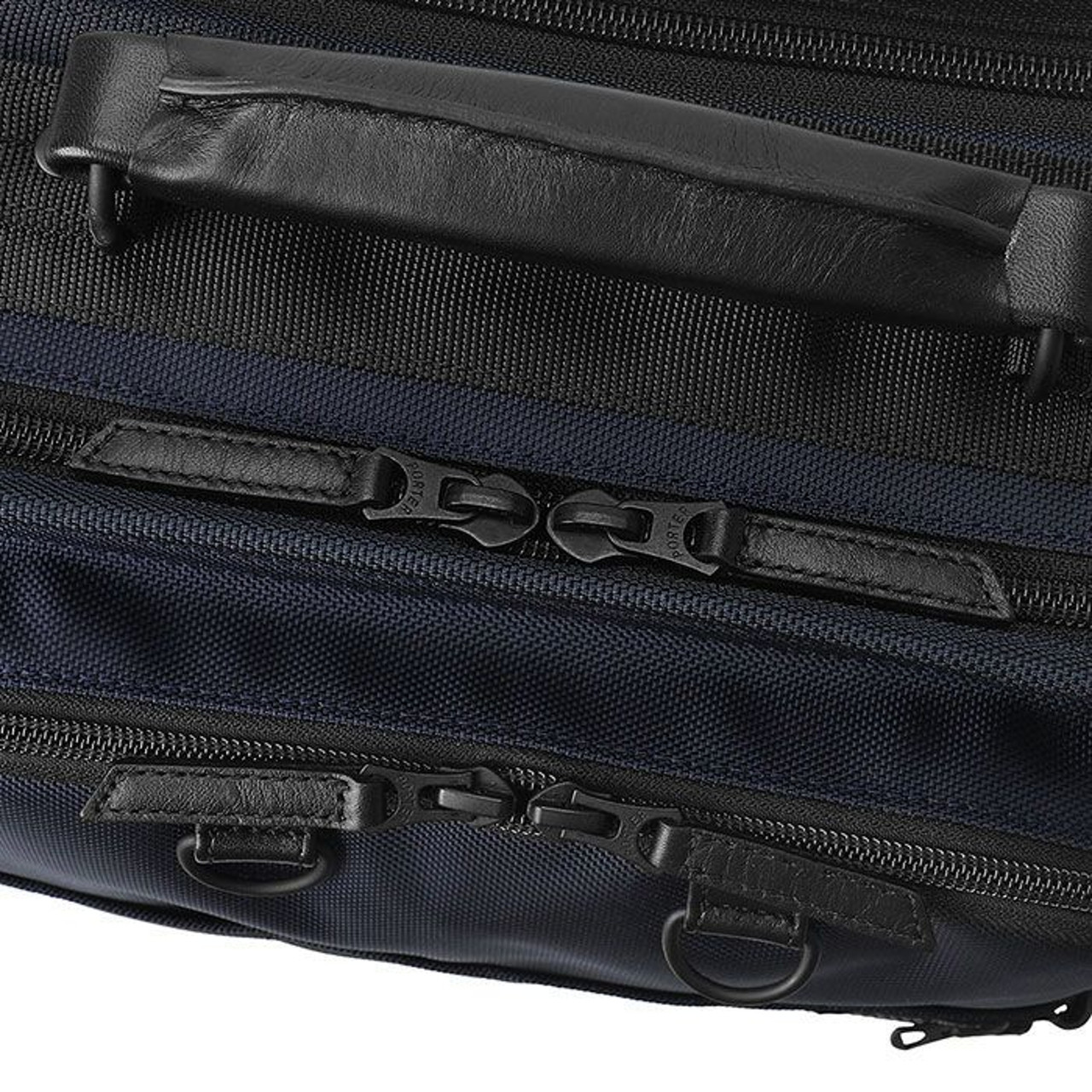 Porter Shoulder Bag αGEL GRIP 2WAY SHOULDER BAG