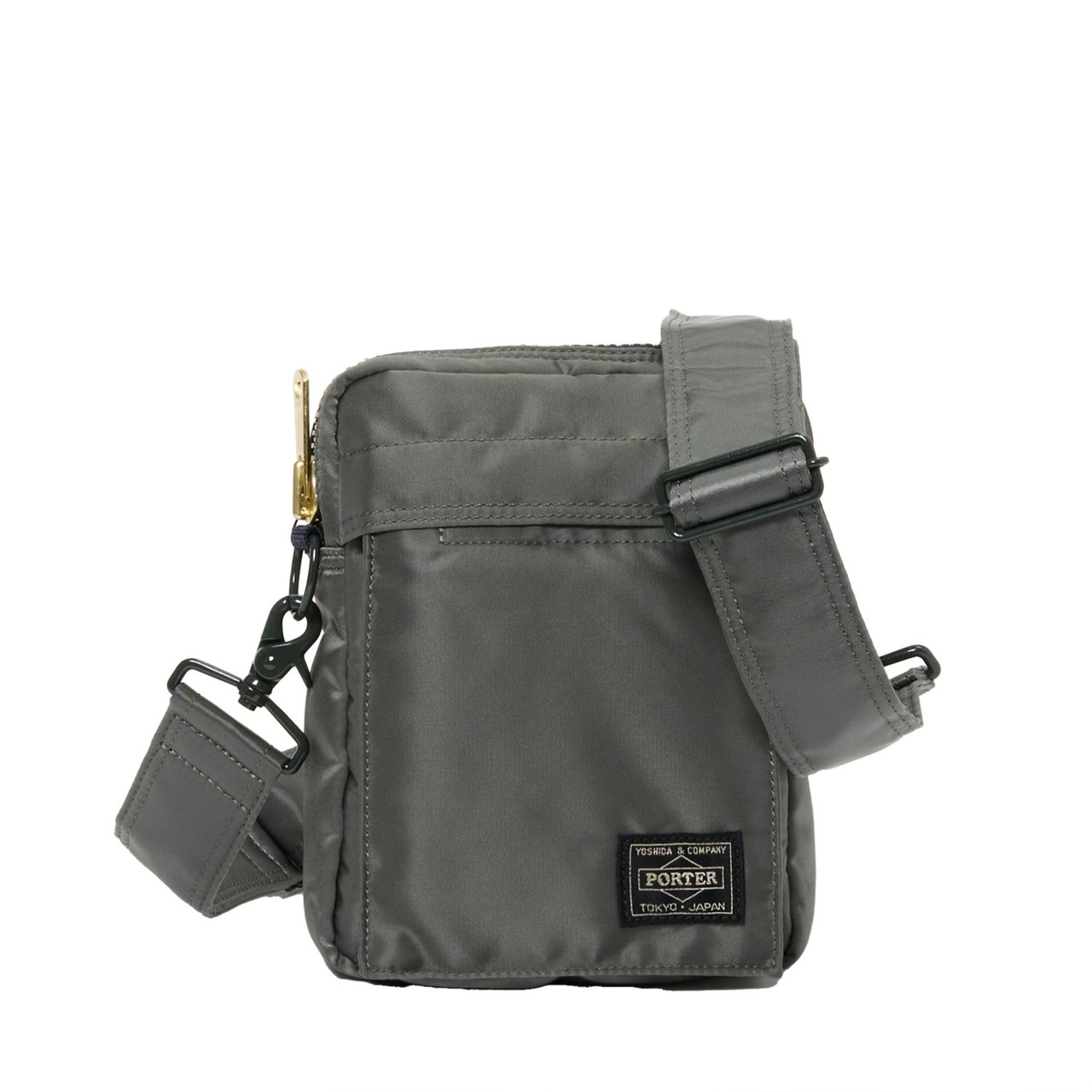 Porter Shoulder Bag PX TANKER VERTICAL SHOULDER BAG